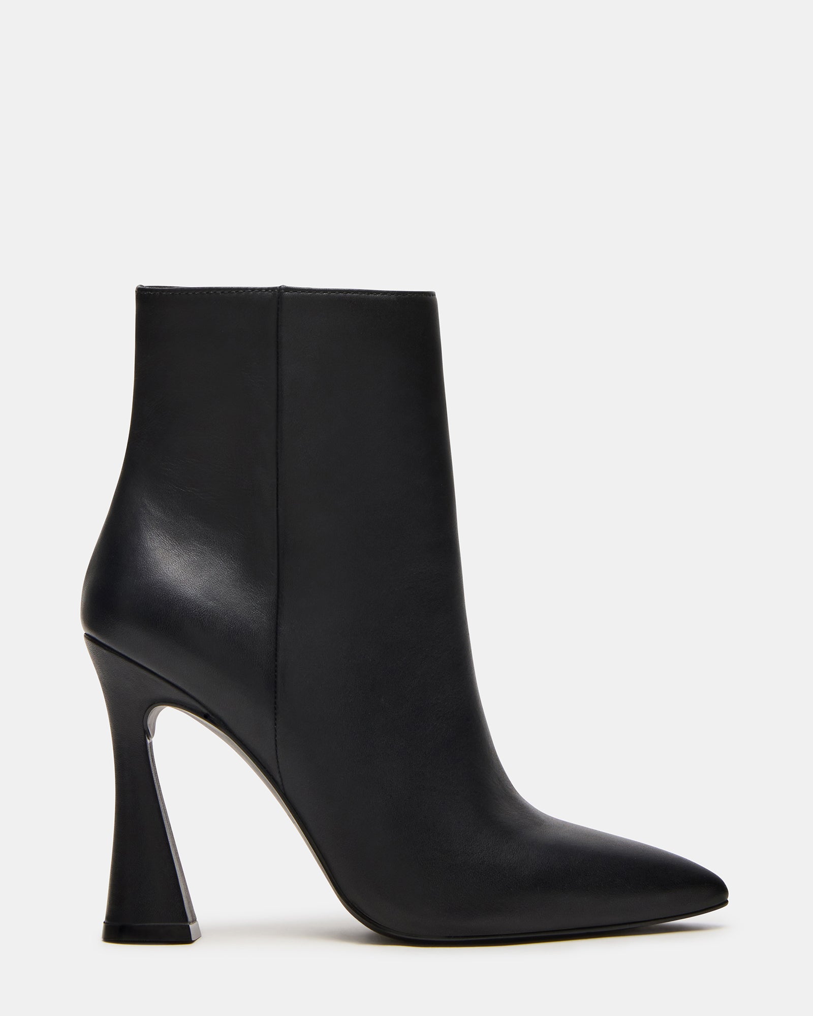 BOLERO BLACK LEATHER