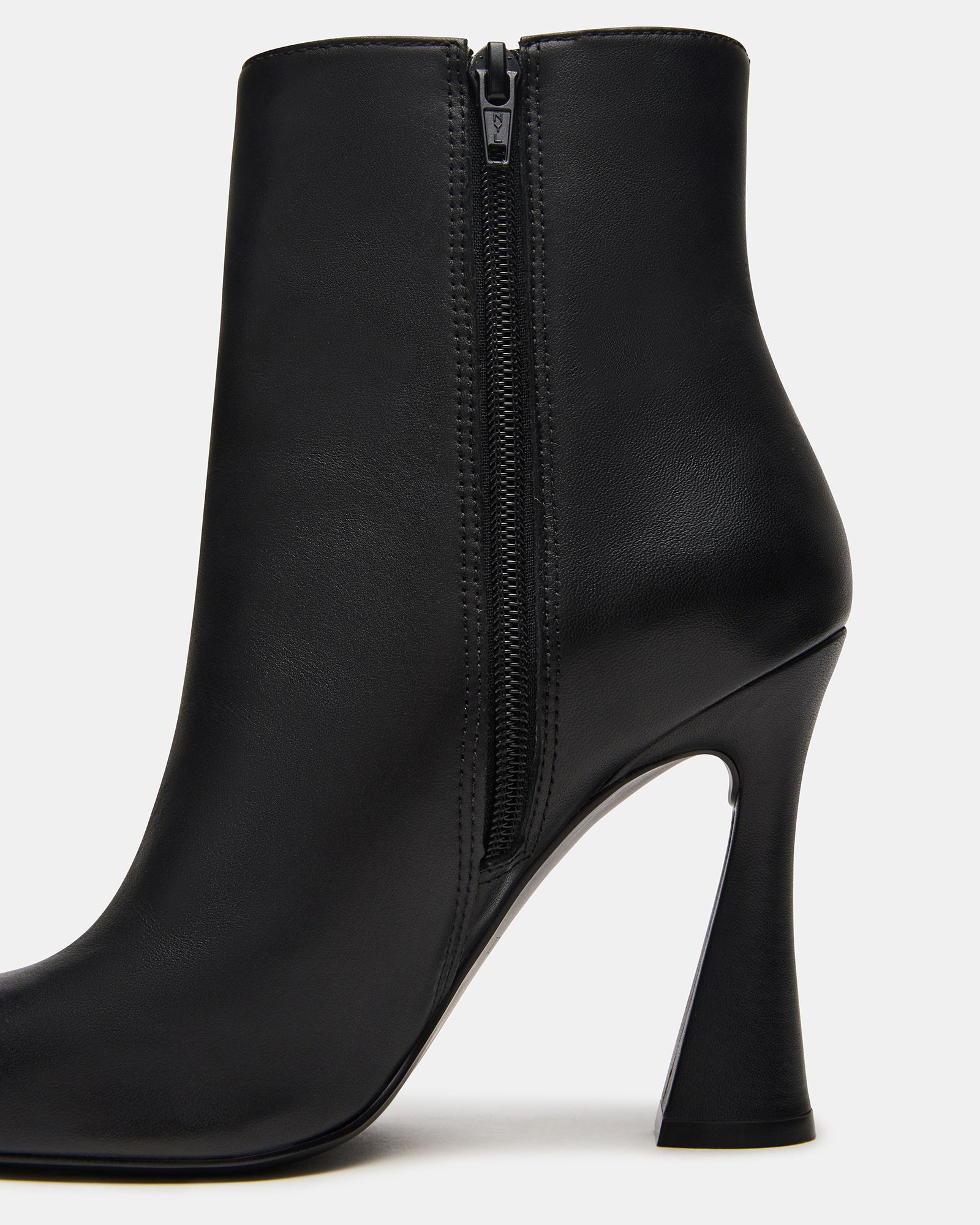 BOLERO BLACK LEATHER - Image 3