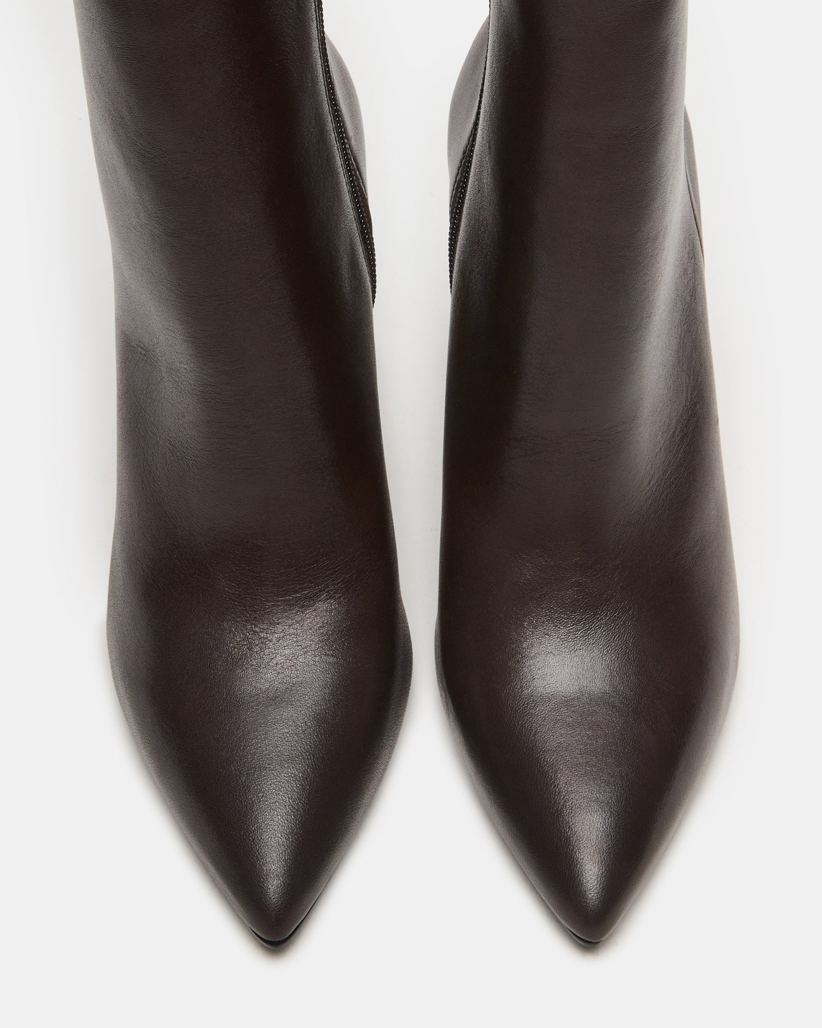 BOLERO BROWN LEATHER - Image 3