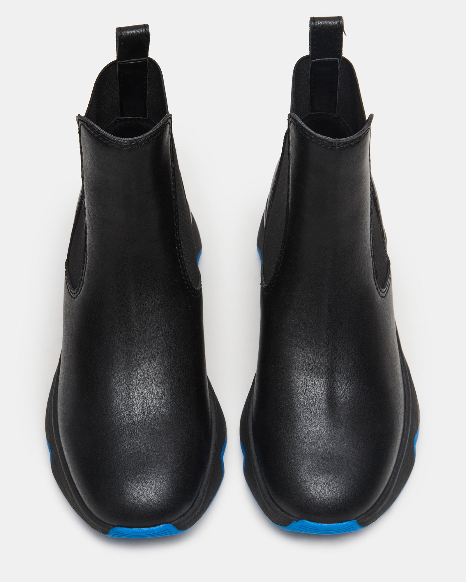 BREAKAWAY BLACK LEATHER - Image 4