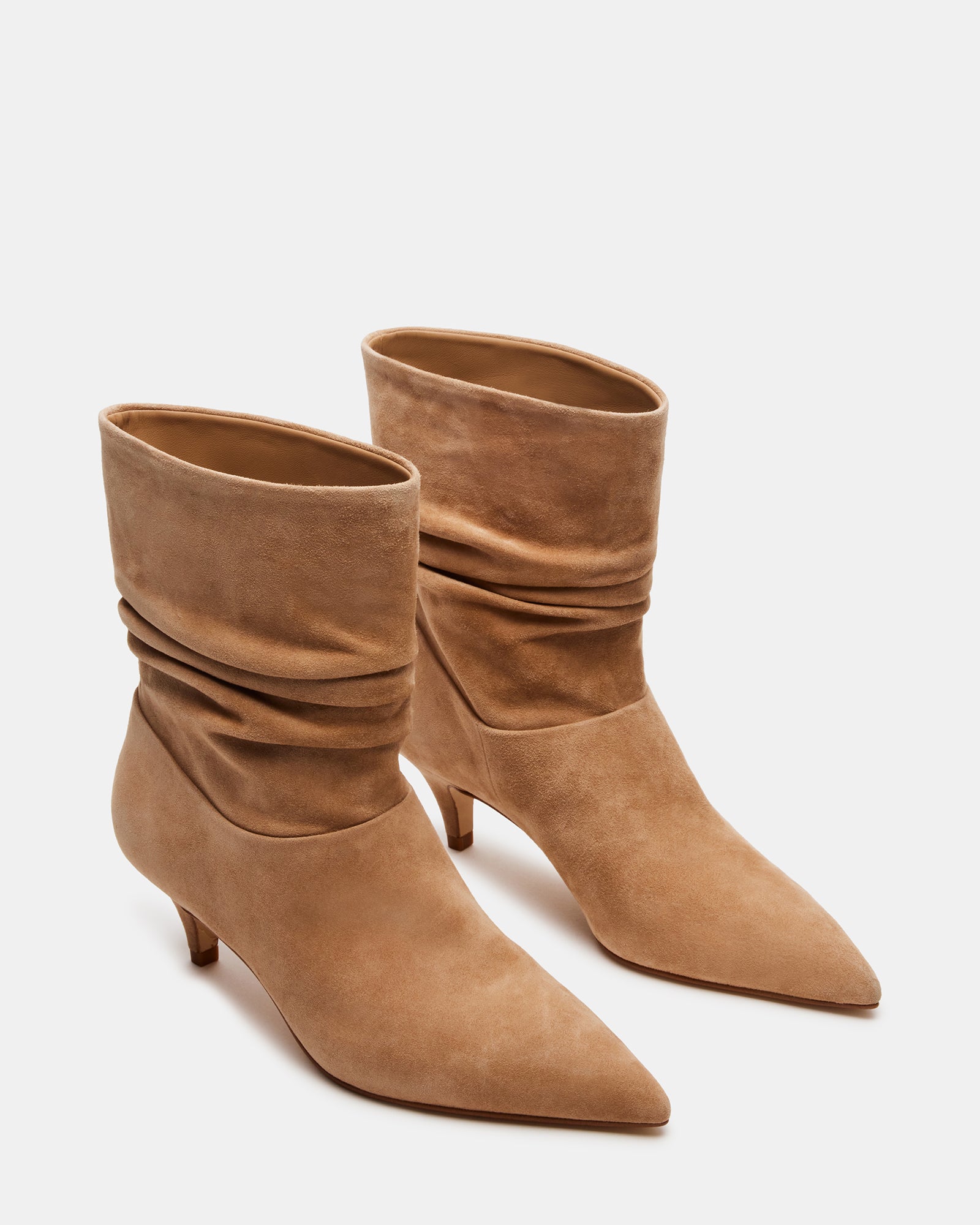 BRINWOOD SAND SUEDE - Image 2