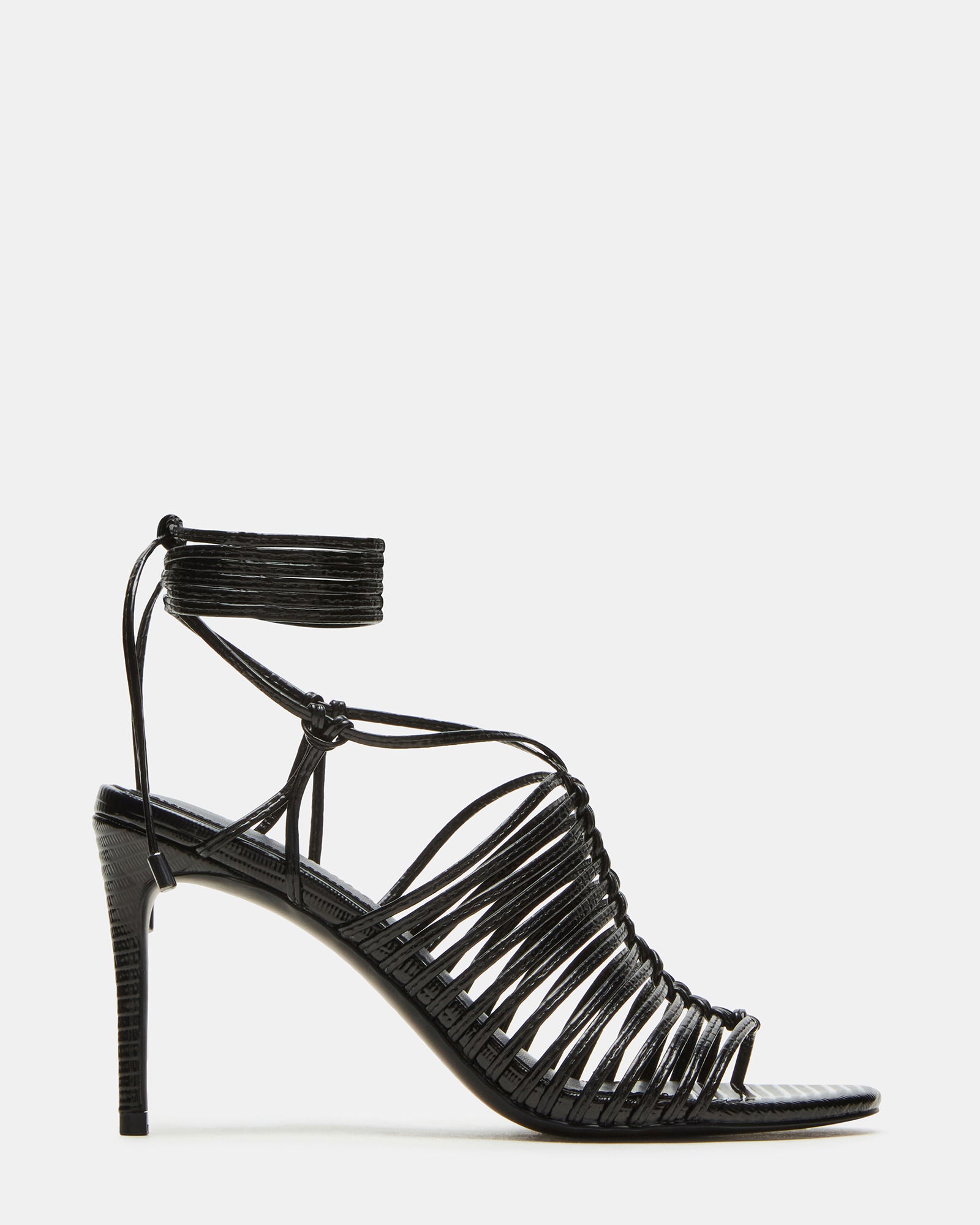 BRISTOWE BLACK