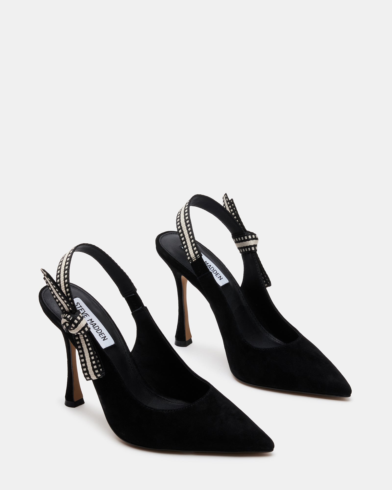 BRI BLACK SUEDE - Image 3