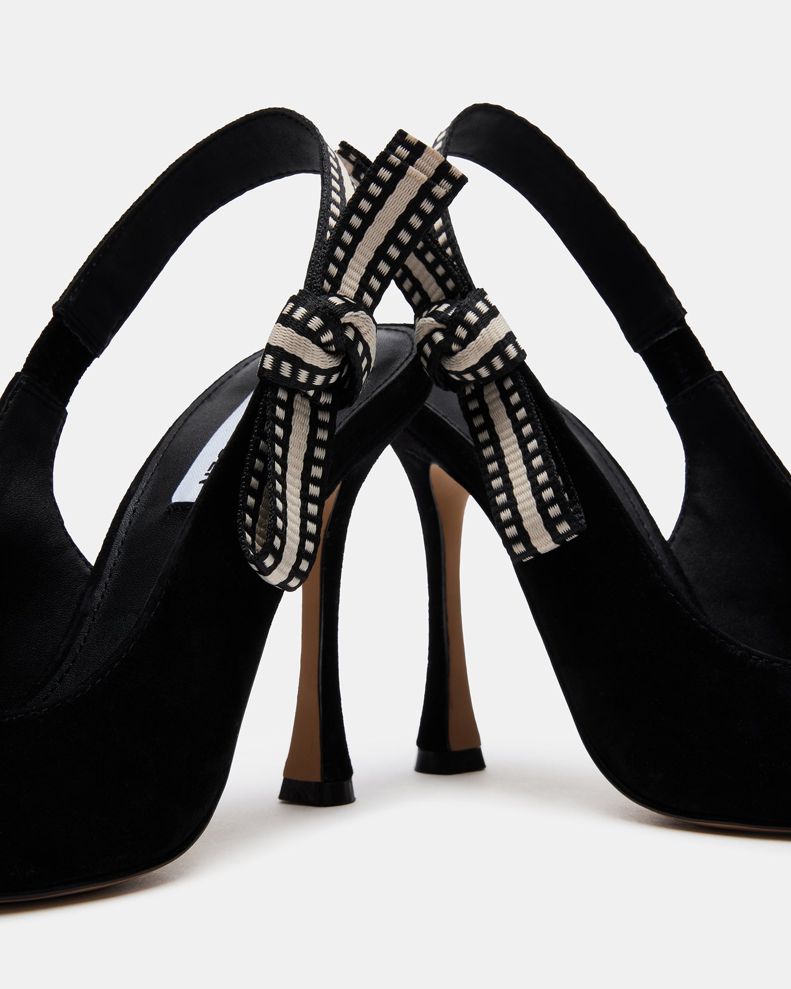 BRI BLACK SUEDE - Image 4