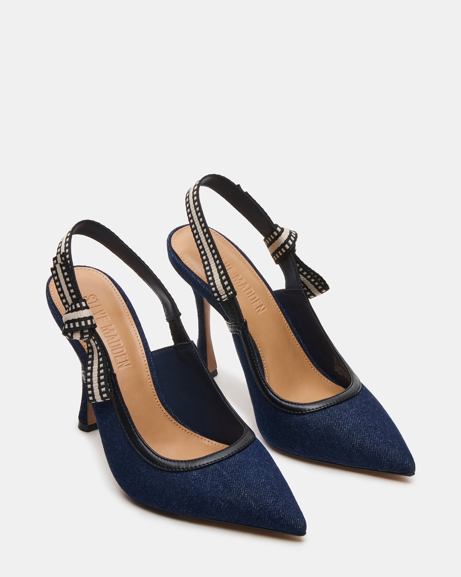 BRI DARK DENIM - Image 2