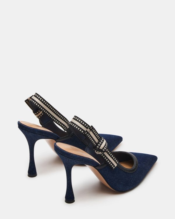 BRI DARK DENIM - Image 5