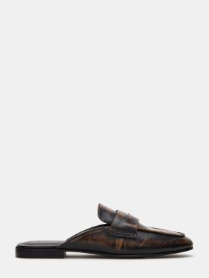 CALEB BROWN DISTRESSED