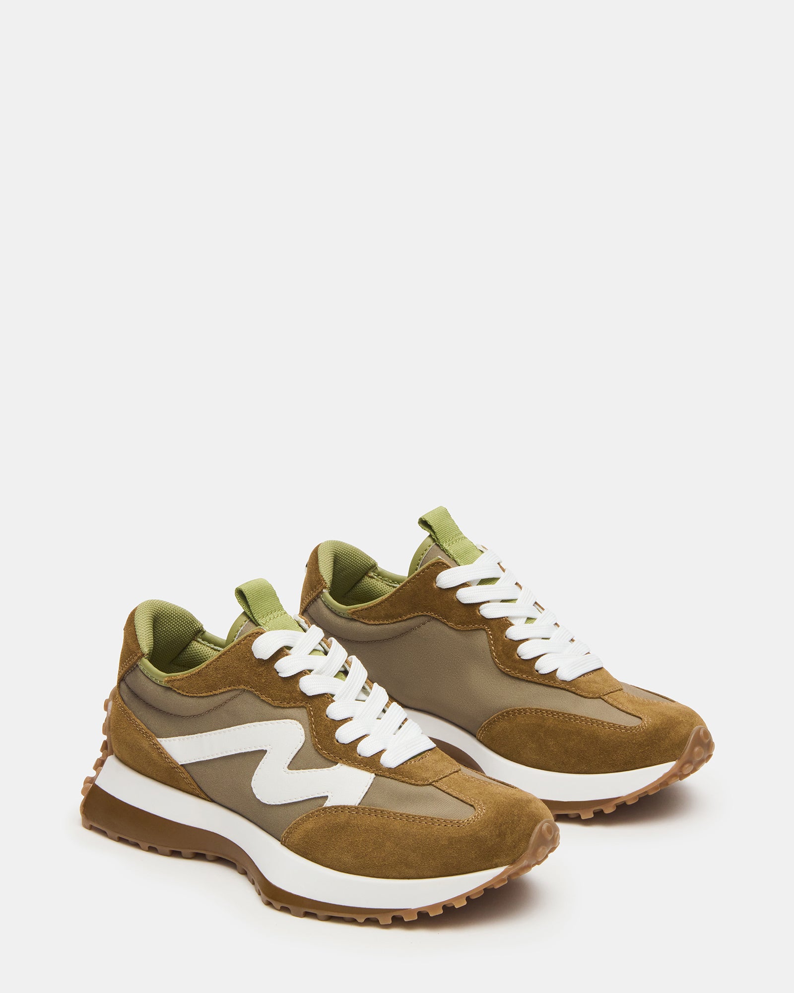 CAMPO OLIVE MULTI - Image 2