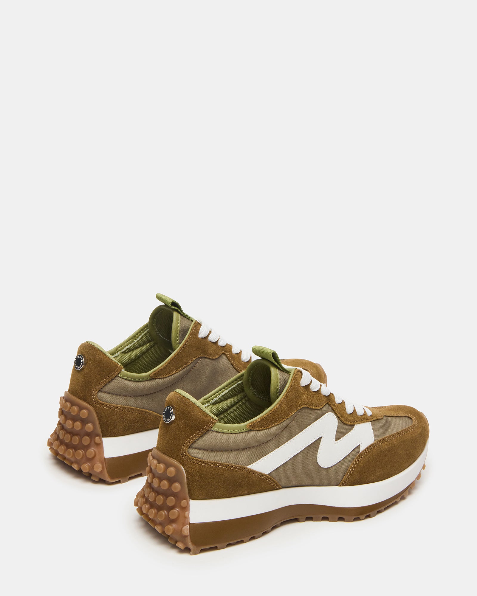 CAMPO OLIVE MULTI - Image 5