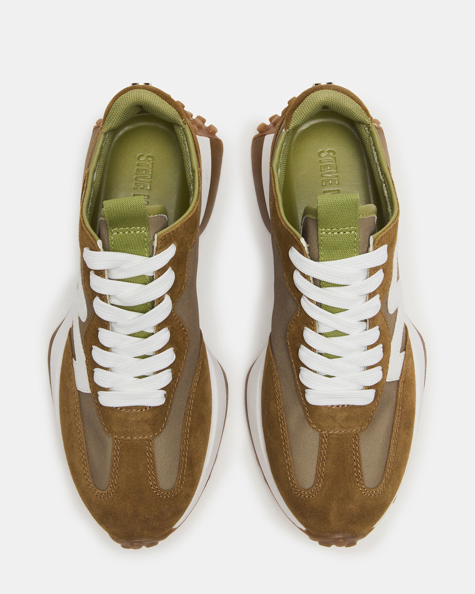 CAMPO OLIVE MULTI - Image 4