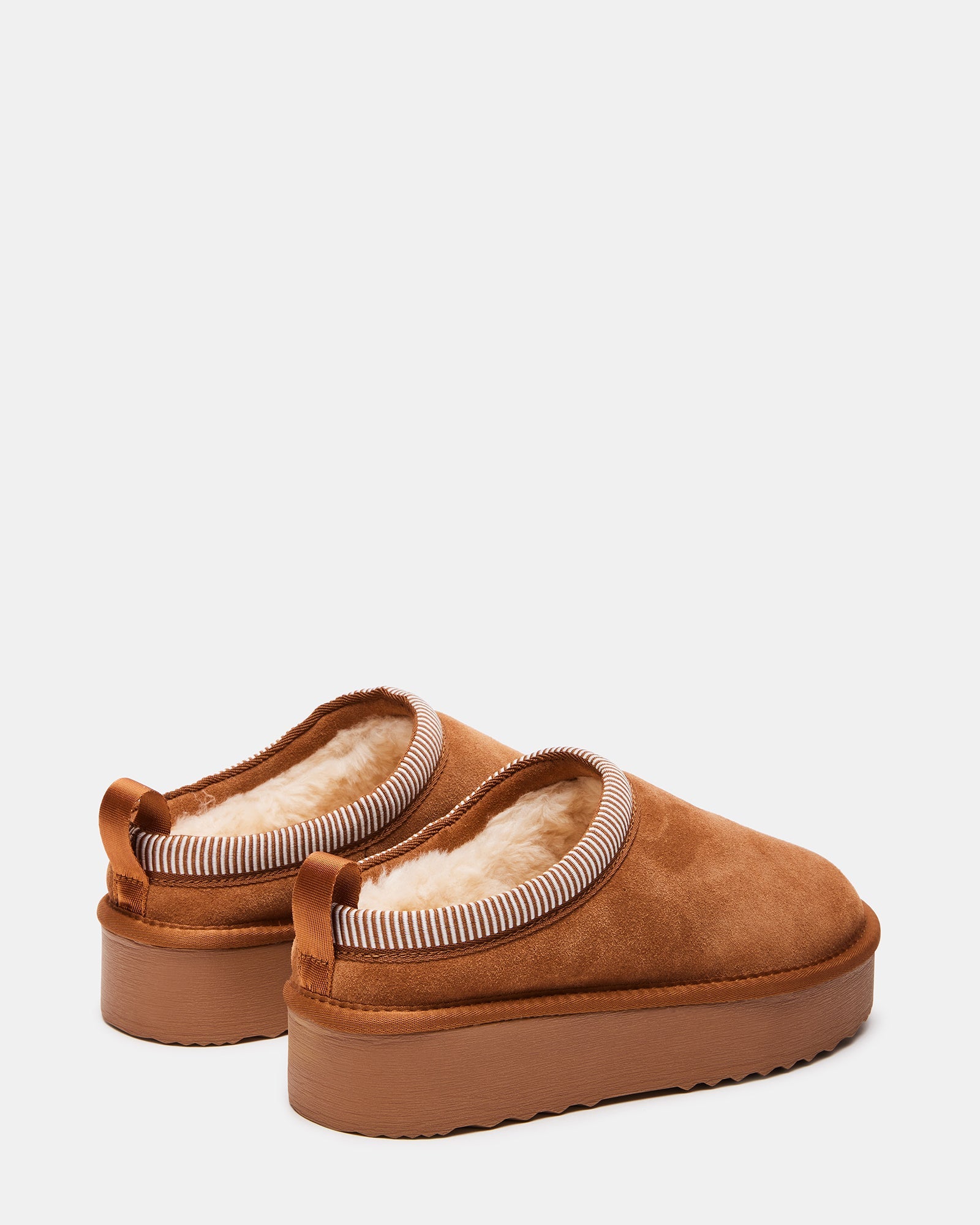 CODIE CHESTNUT SUEDE - SM REBOOTED - Image 6