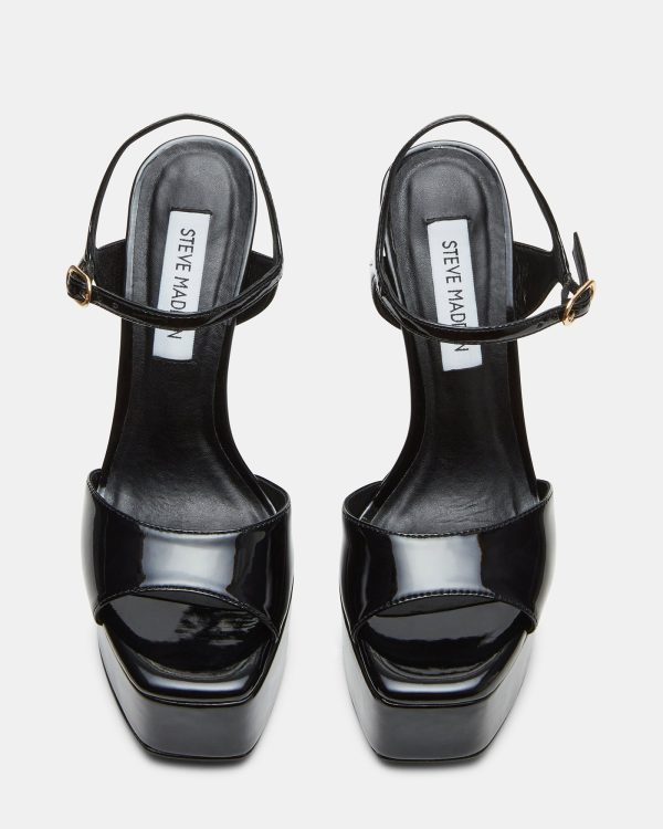 COLOGNE BLACK PATENT - Image 5