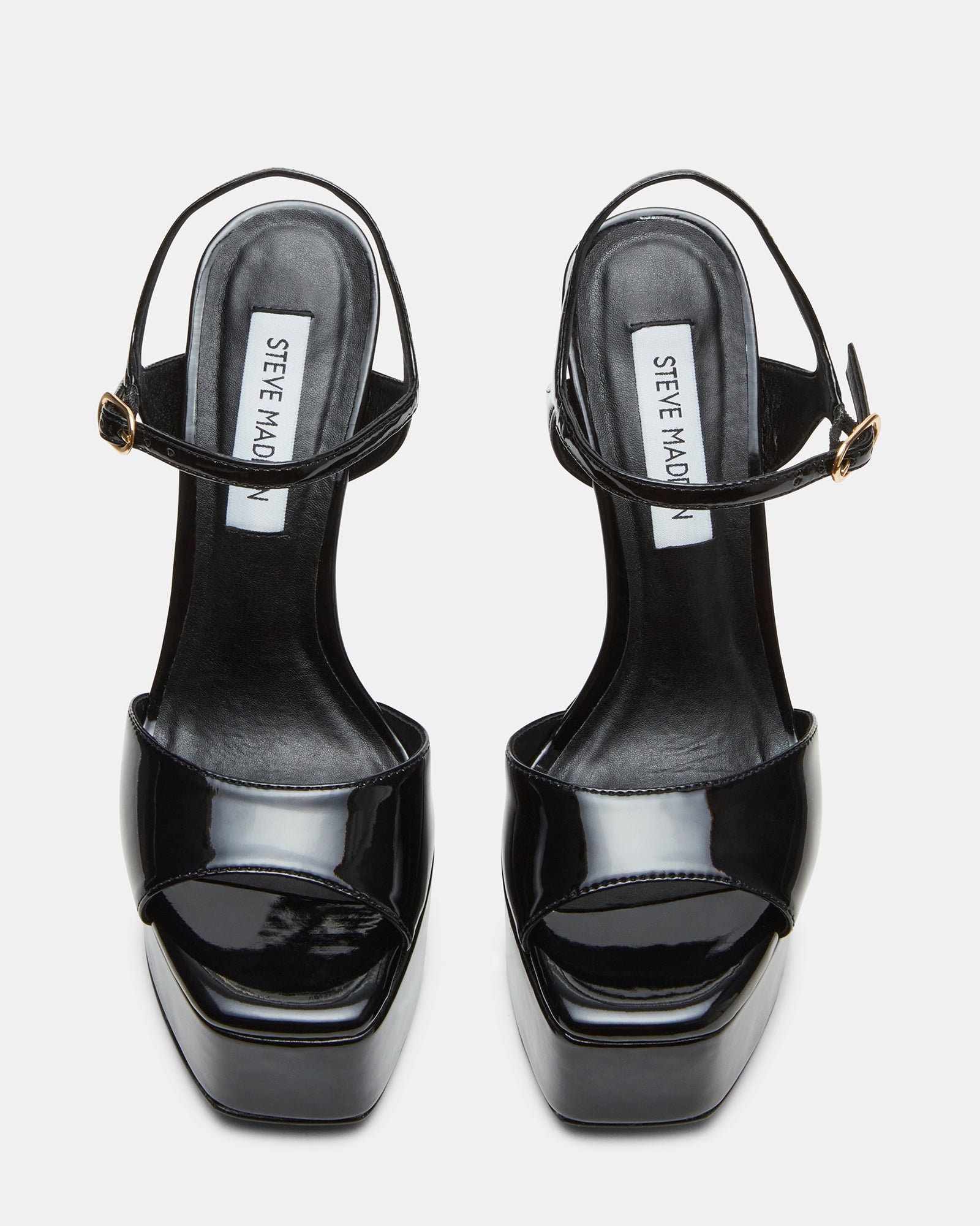 COLOGNE BLACK PATENT - Image 5
