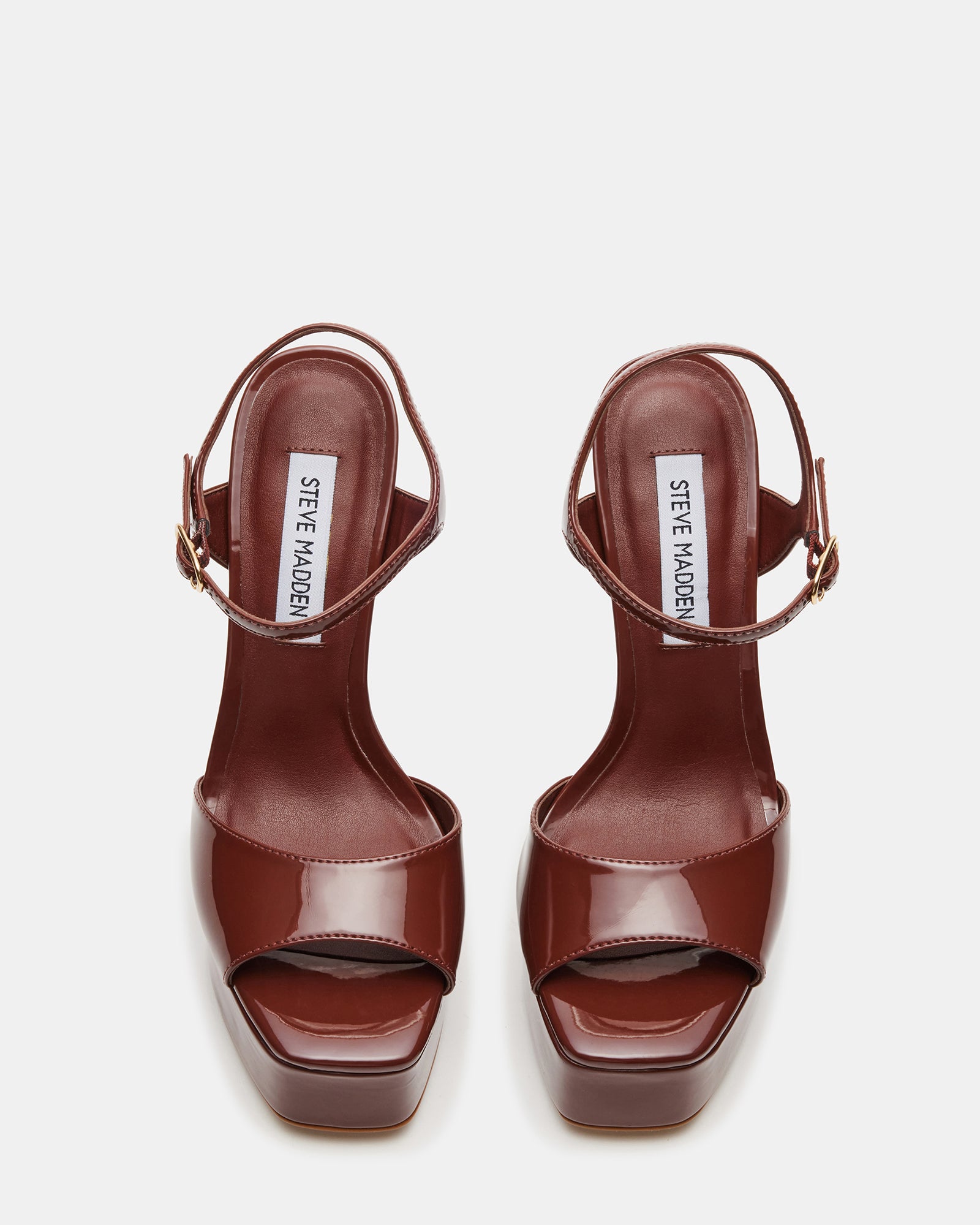 COLOGNE BROWN PATENT - Image 4