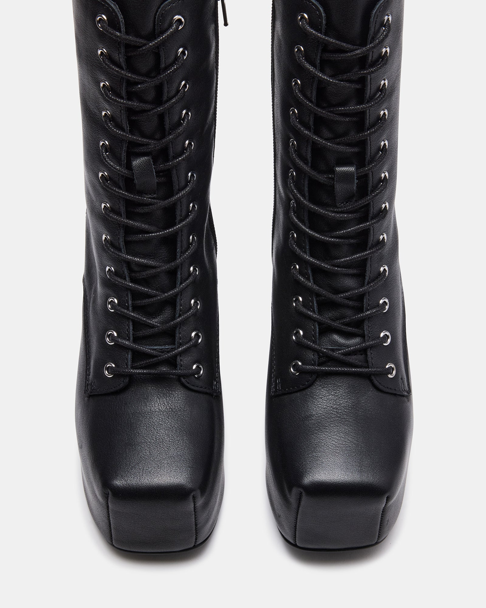 CONFIDENT BLACK LEATHER - SM REBOOTED - Image 5