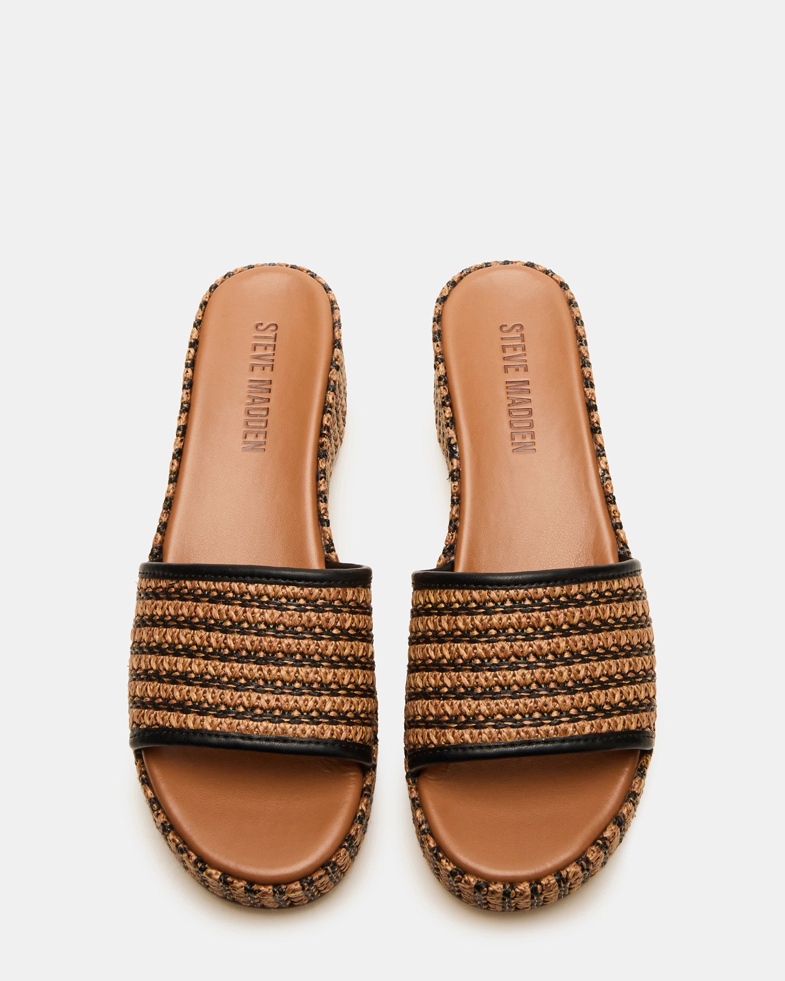 COSIMA BLACK/BEIGE - Image 4