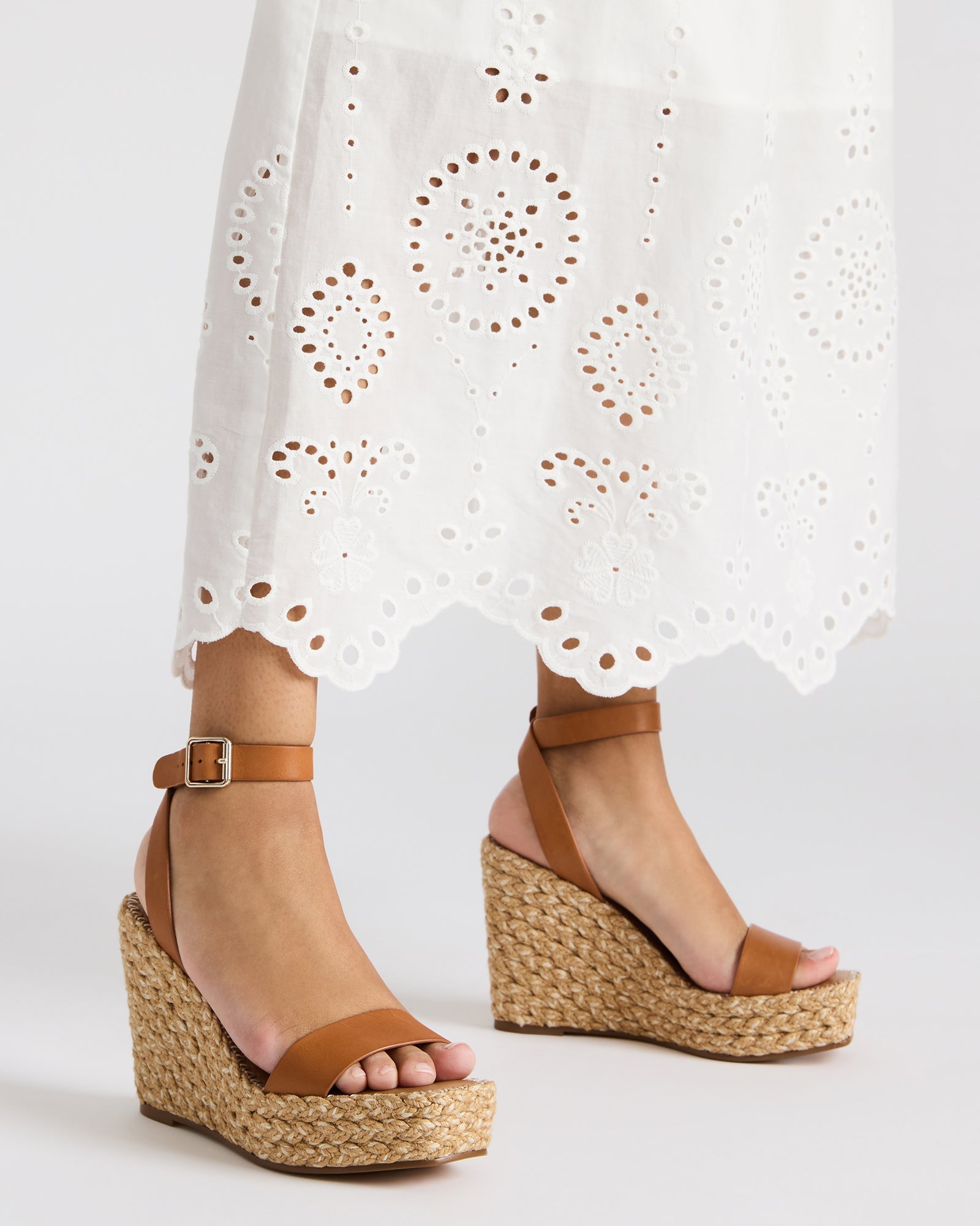 COSMO TAN LEATHER - Image 2