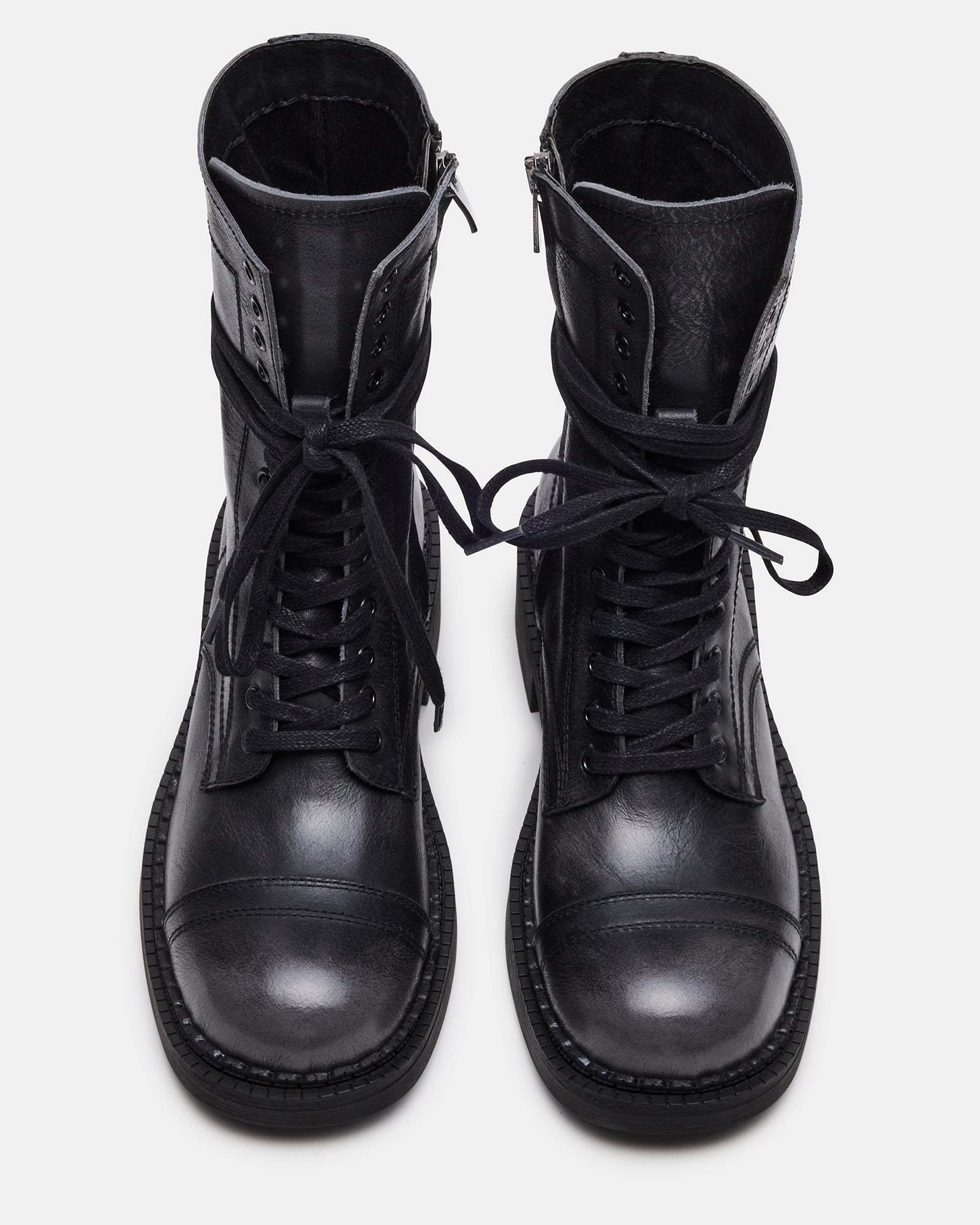 CRIMSON BLACK DISTRESSED - Image 5