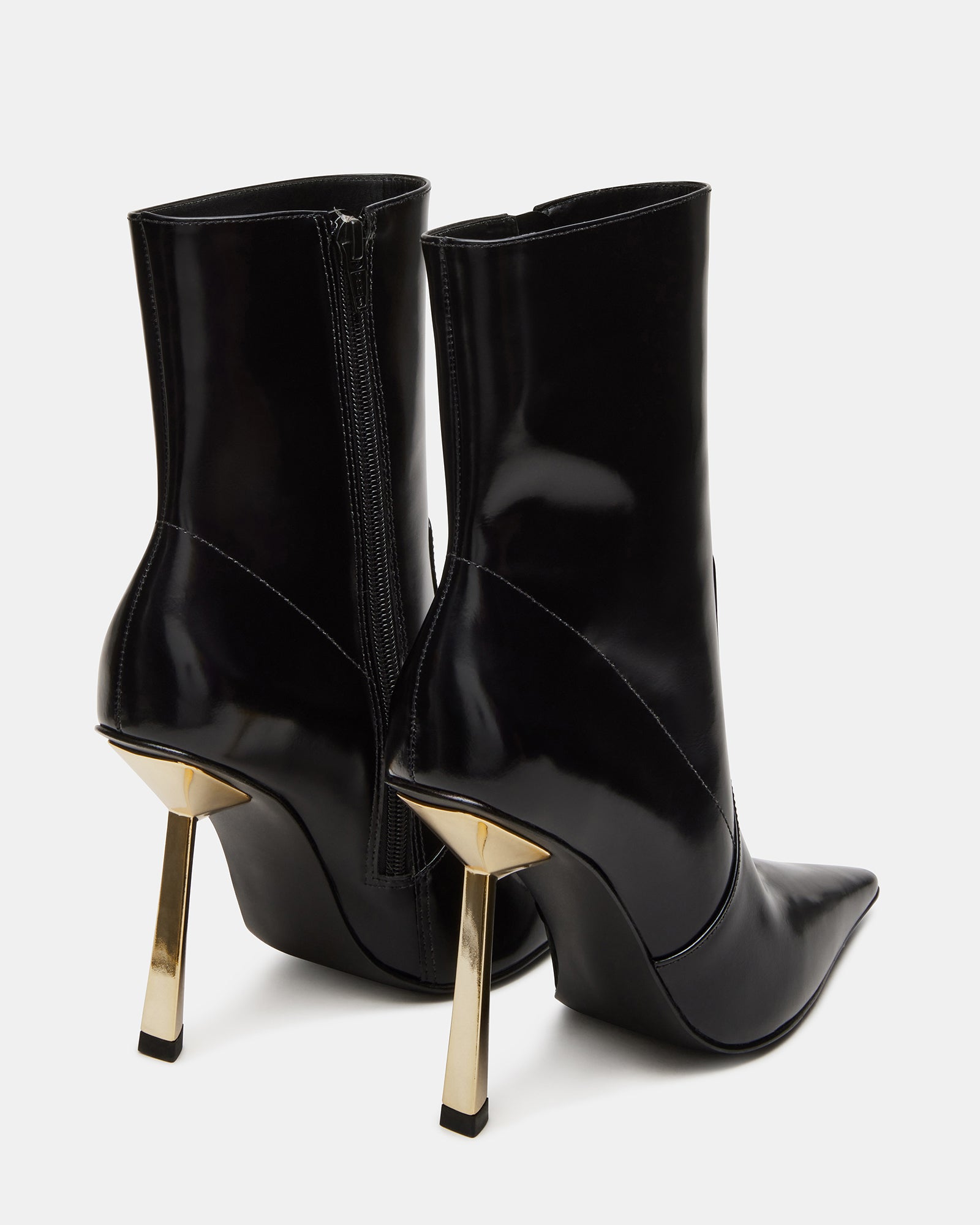 DAMIAN BLACK LEATHER - Image 5