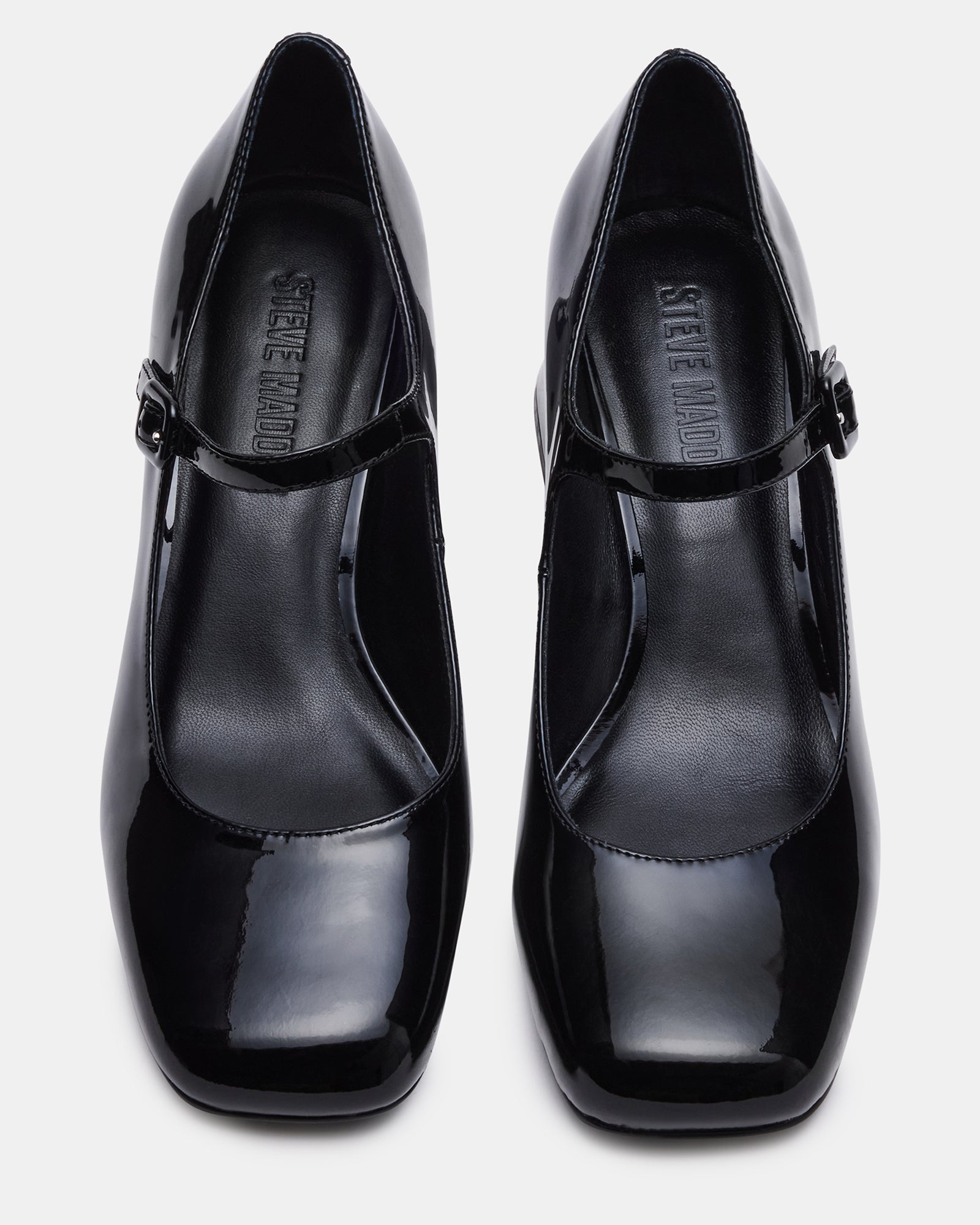DARCEY BLACK PATENT - Image 5