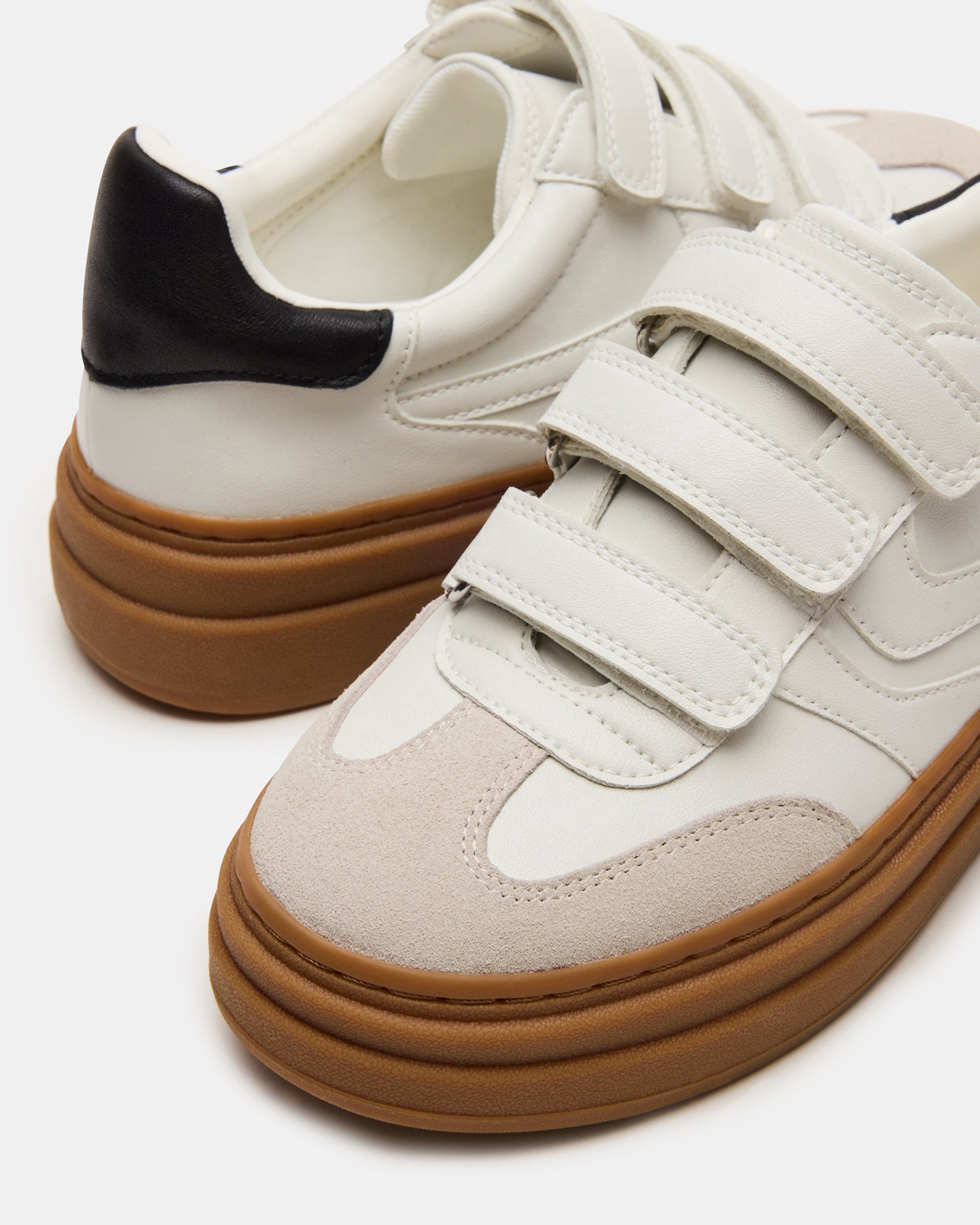 DASH WHITE MULTI - Image 4