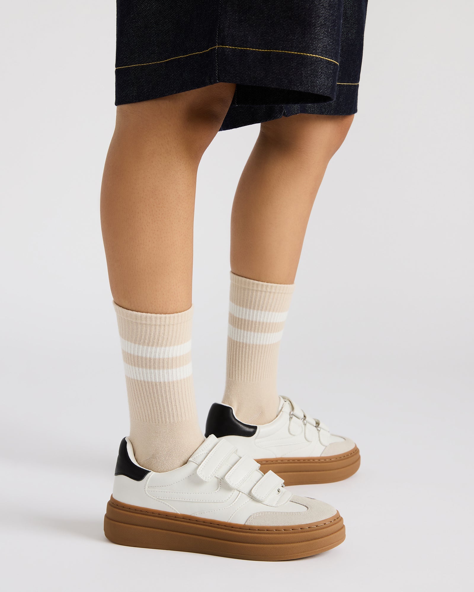 DASH WHITE MULTI - Image 2