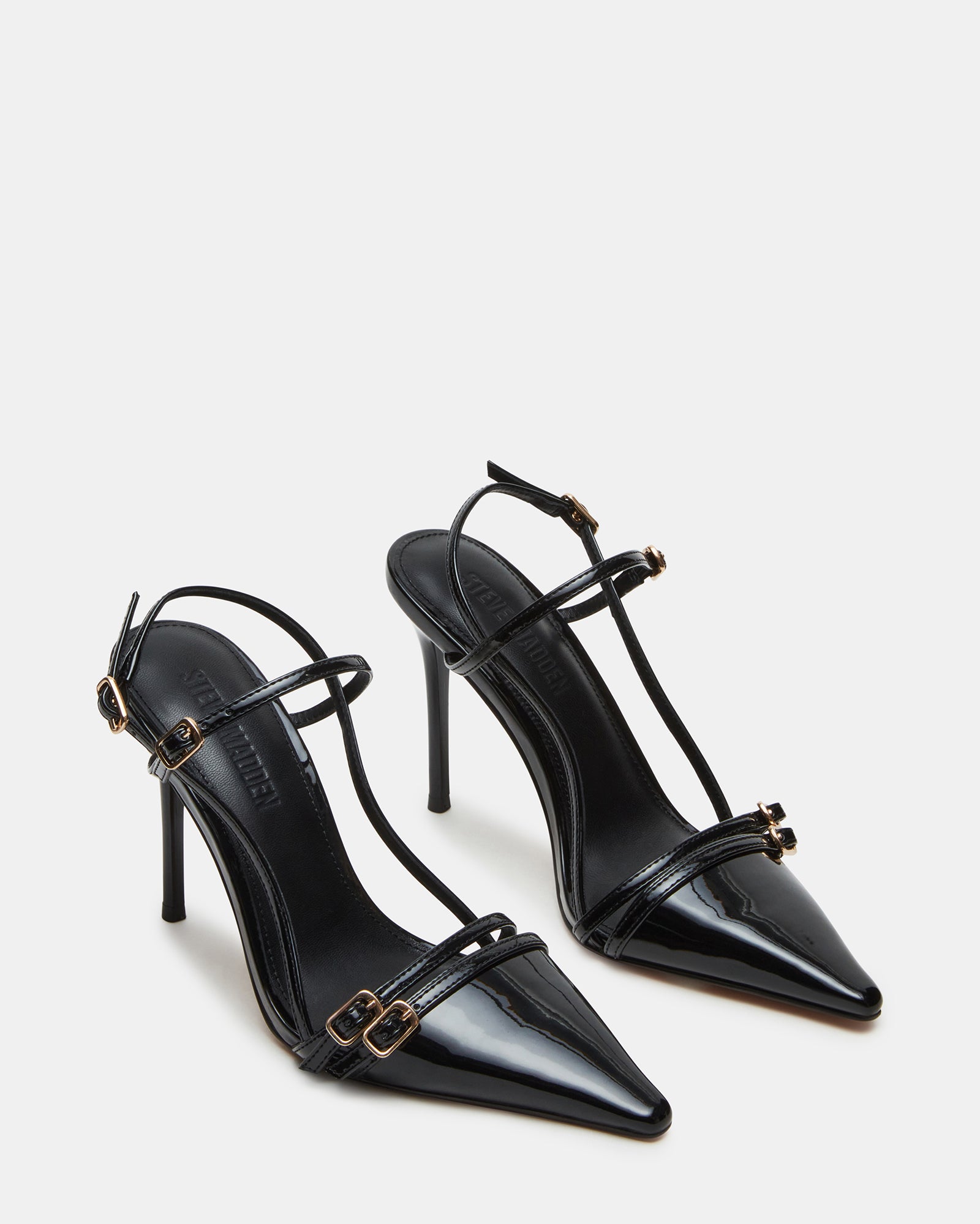 DEAGAN BLACK PATENT - Image 3