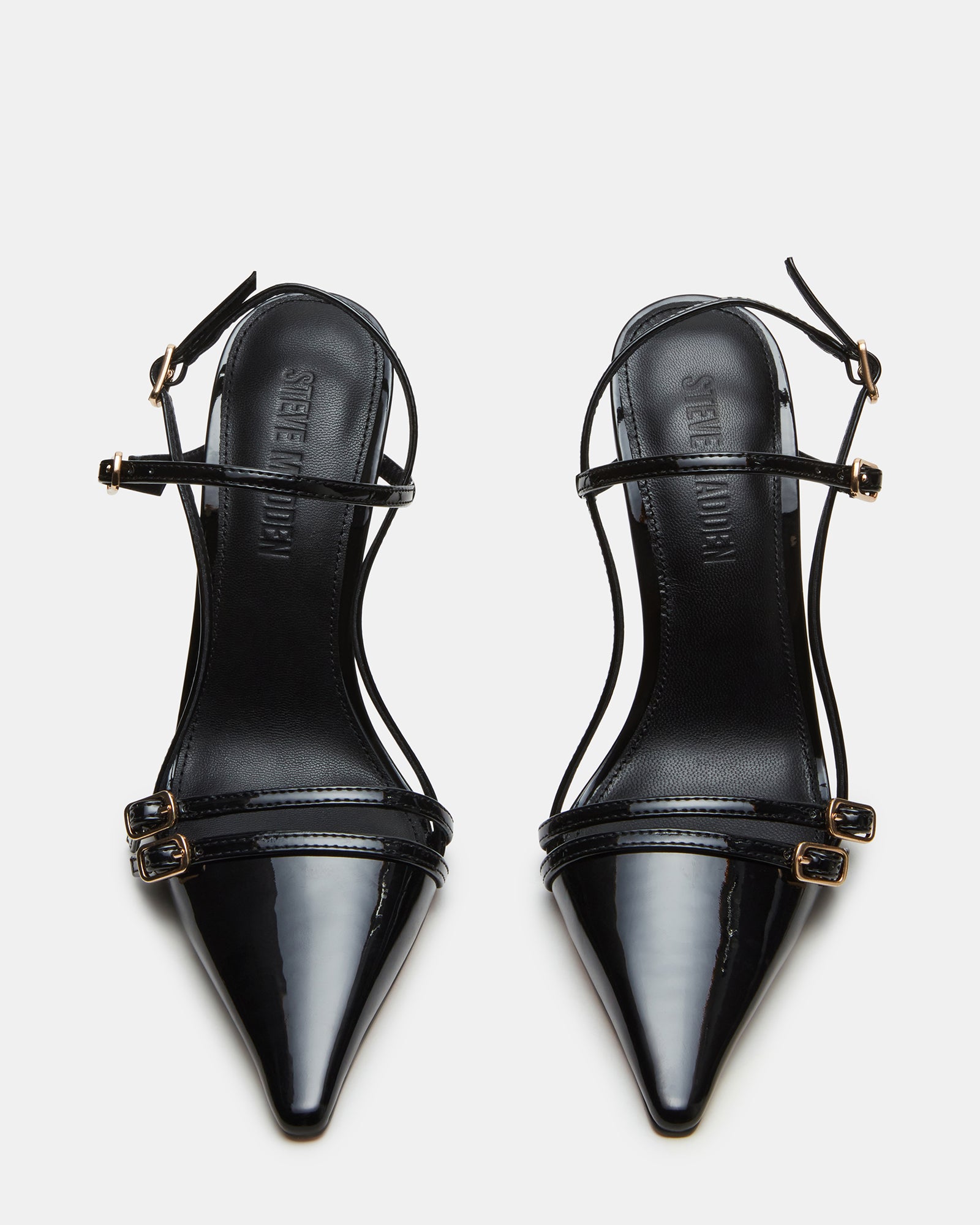 DEAGAN BLACK PATENT - Image 5