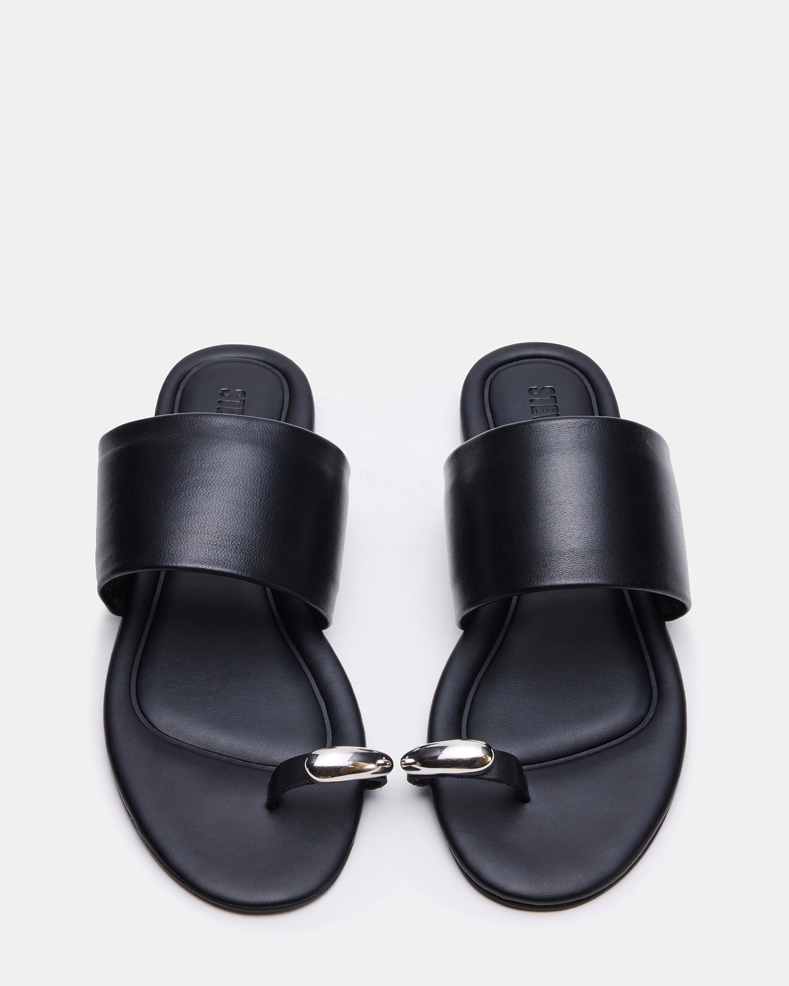 DECADENT BLACK LEATHER - Image 4