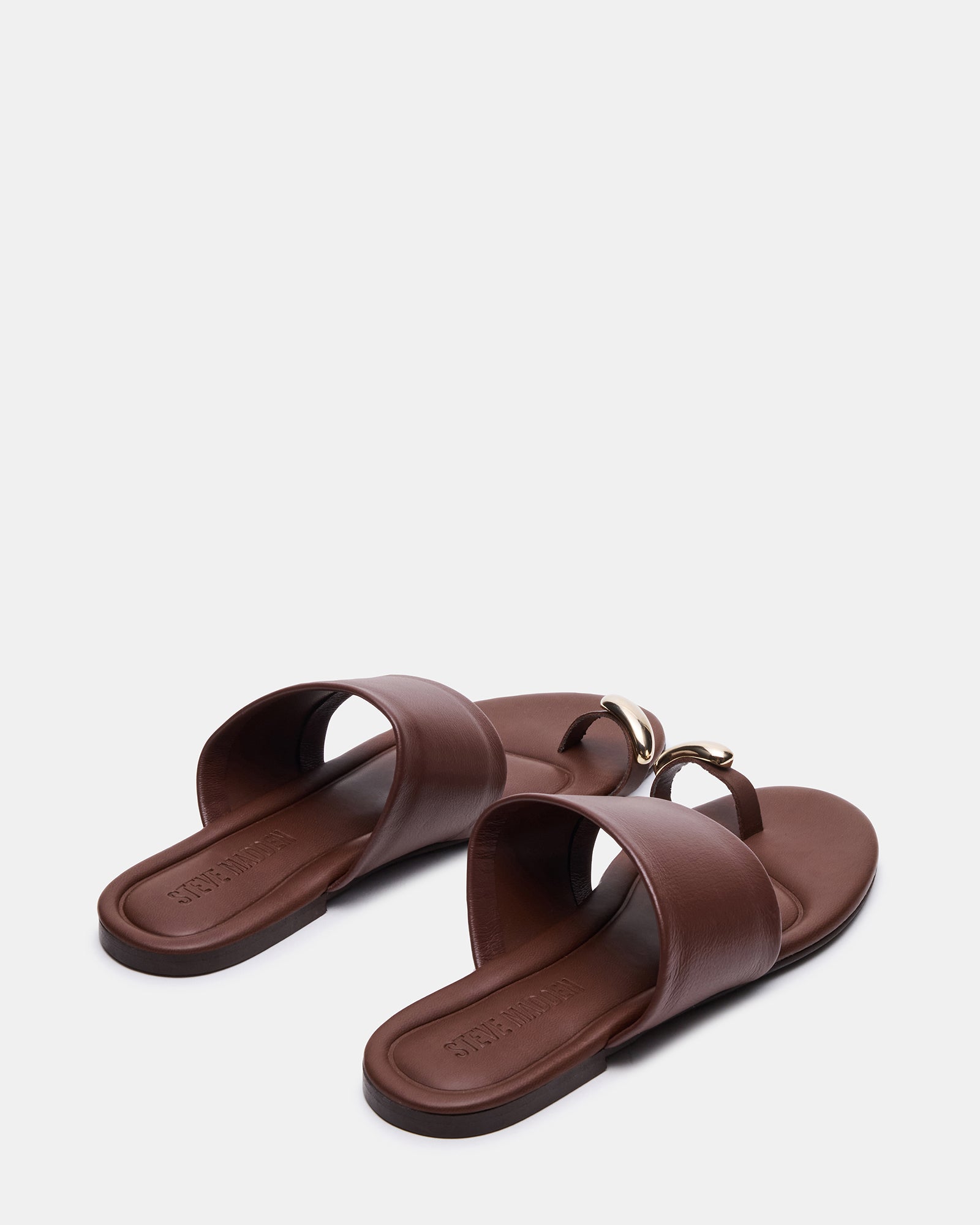 DECADENT BROWN LEATHER - Image 5