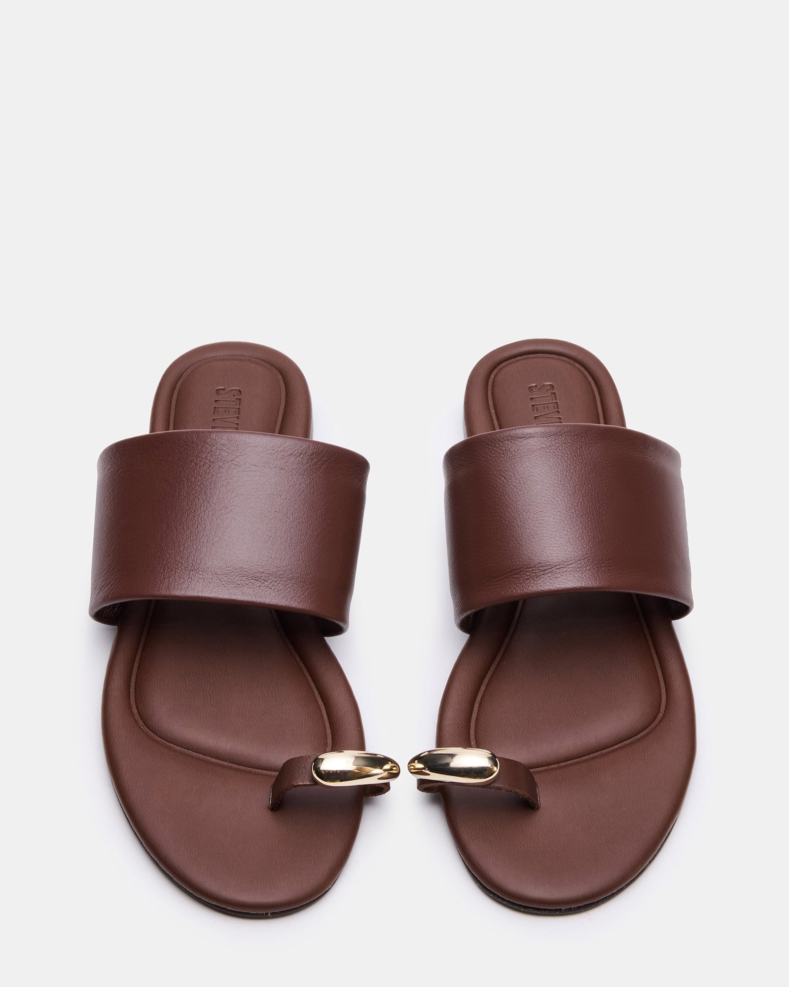 DECADENT BROWN LEATHER - Image 4