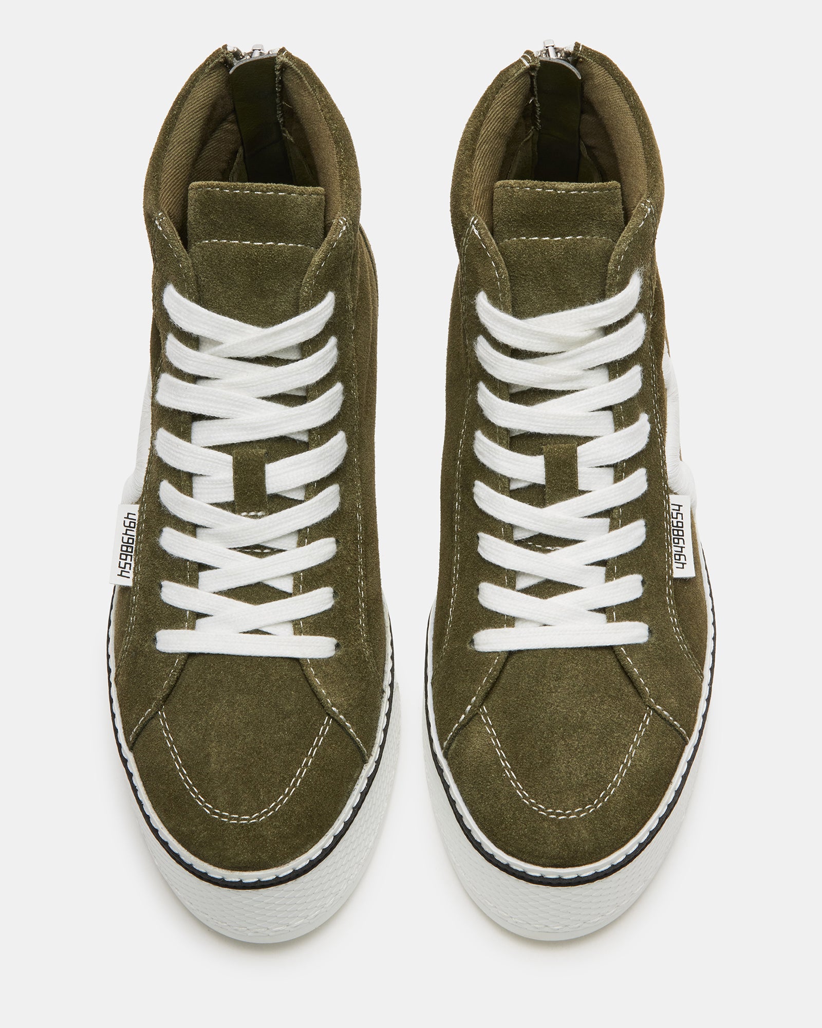 DECKY OLIVE - Image 4