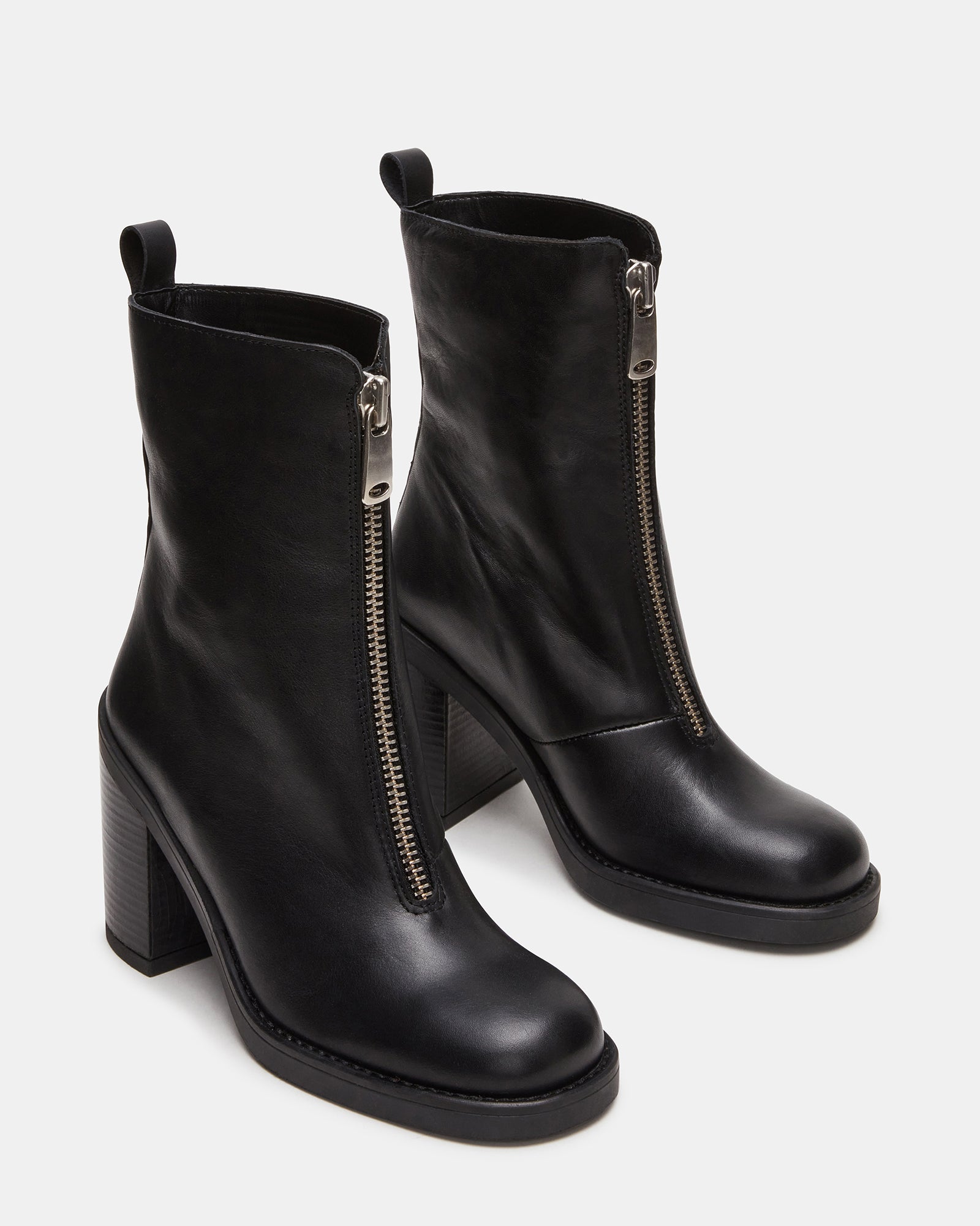 DECLAN BLACK LEATHER - Image 2