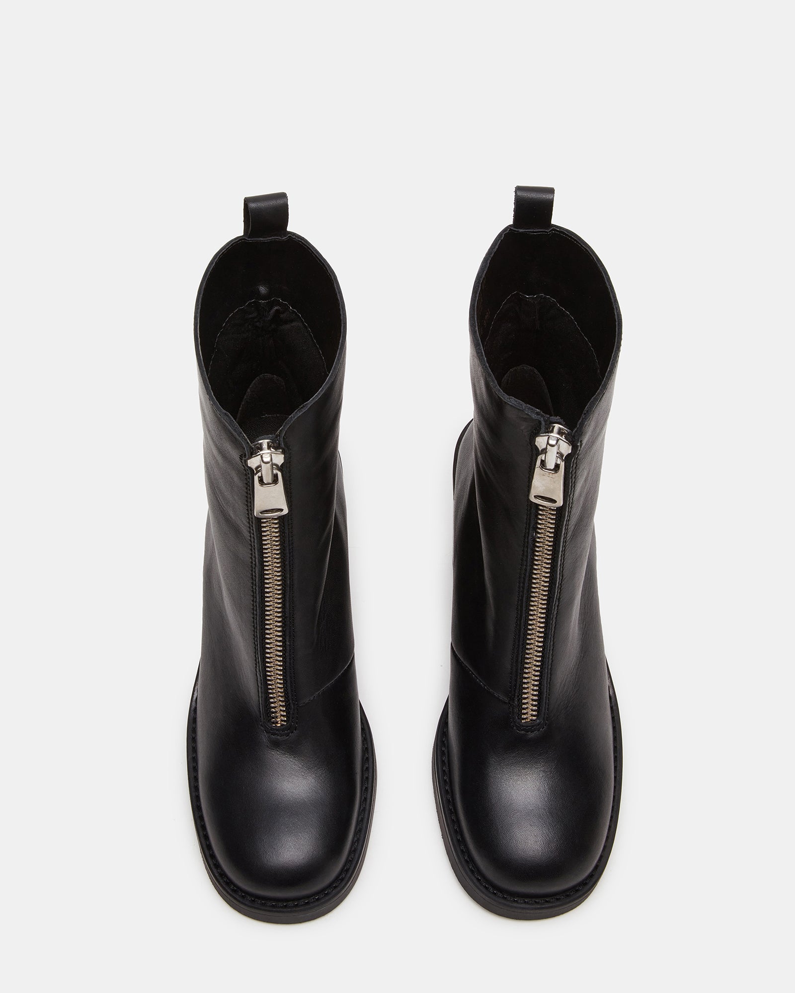 DECLAN BLACK LEATHER - Image 4