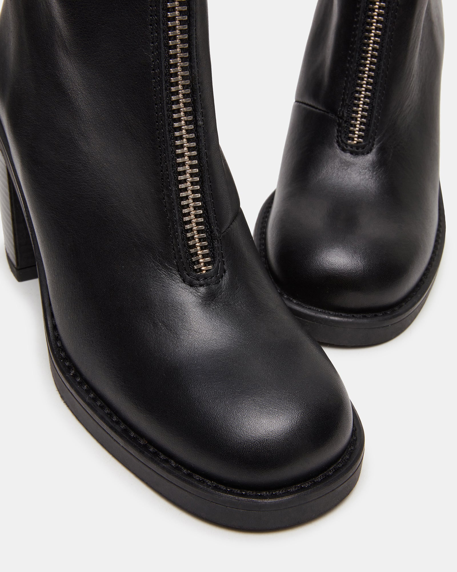 DECLAN BLACK LEATHER - Image 3