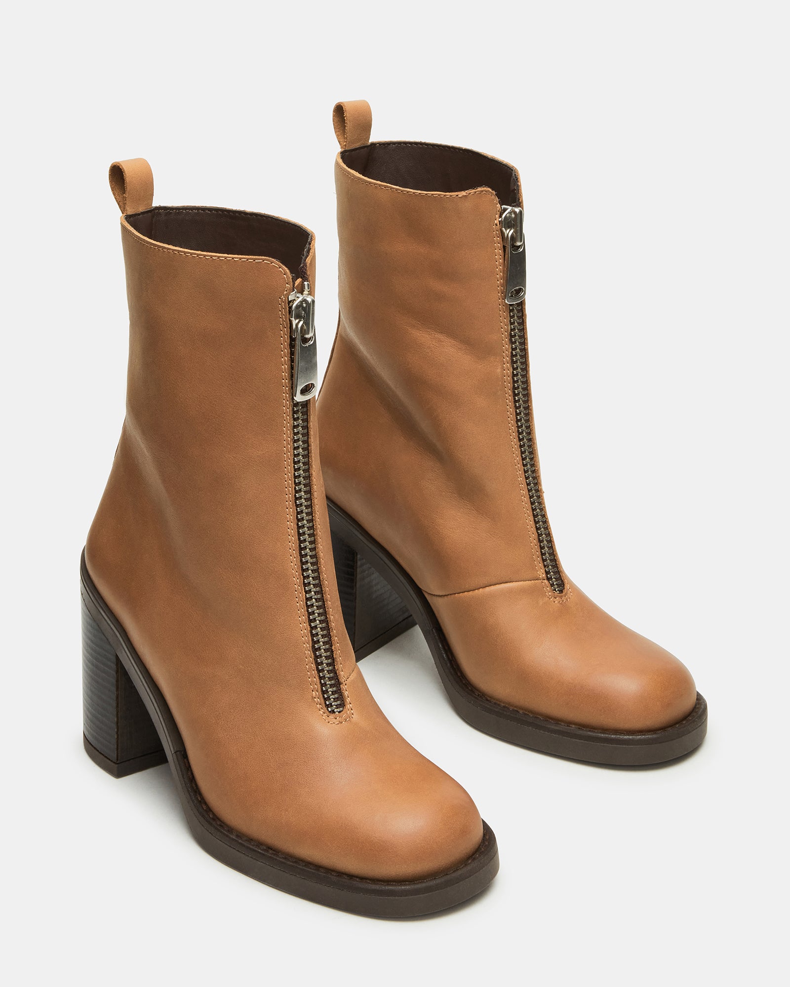 DECLAN COGNAC LEATHER - Image 2
