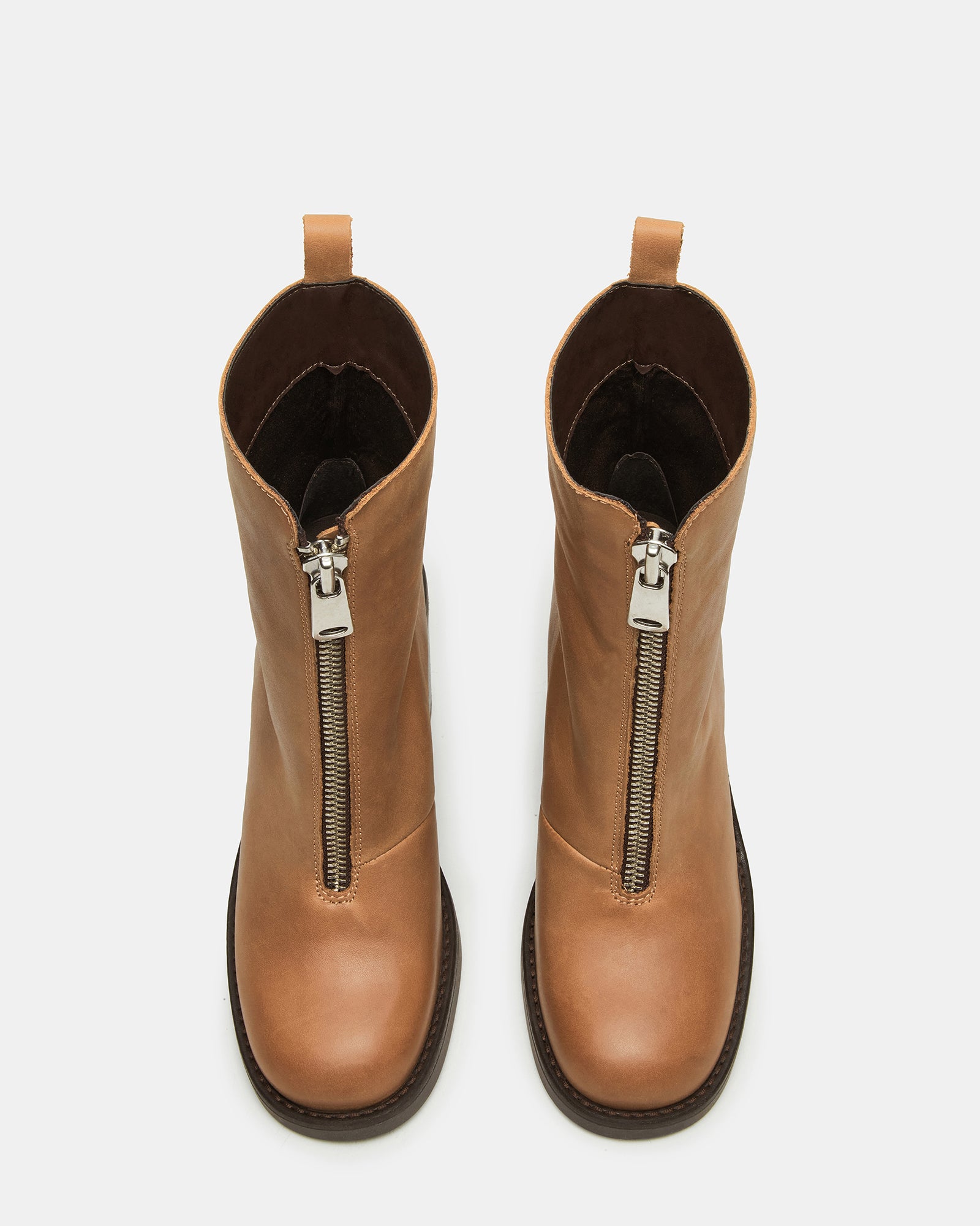 DECLAN COGNAC LEATHER - Image 4