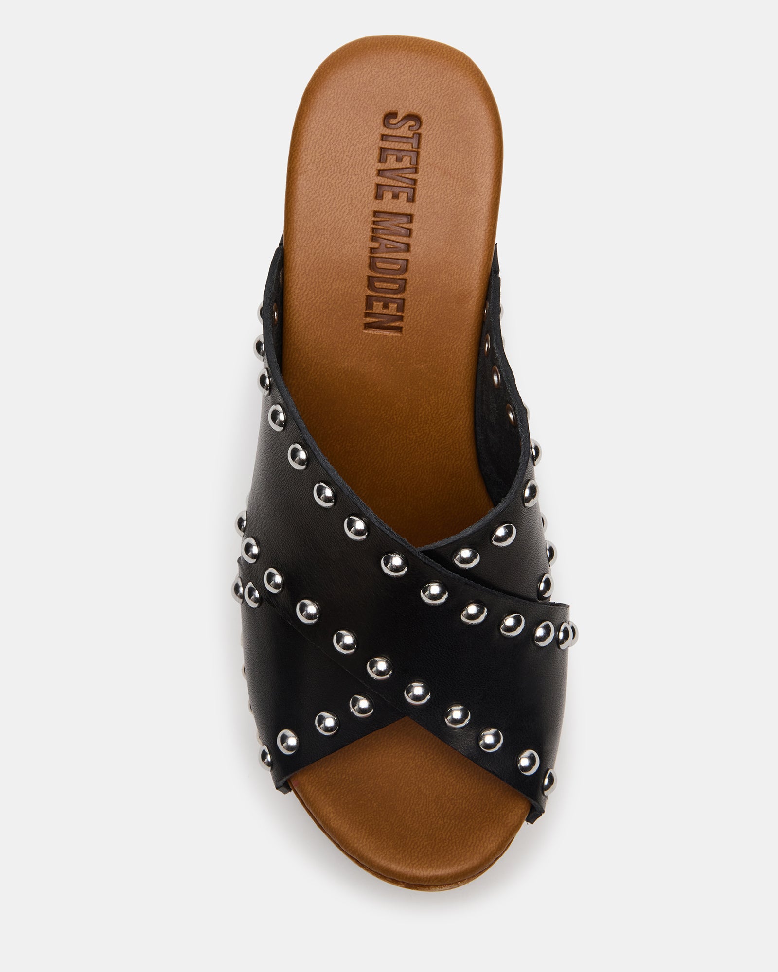 DEMI BLACK LEATHER - Image 4