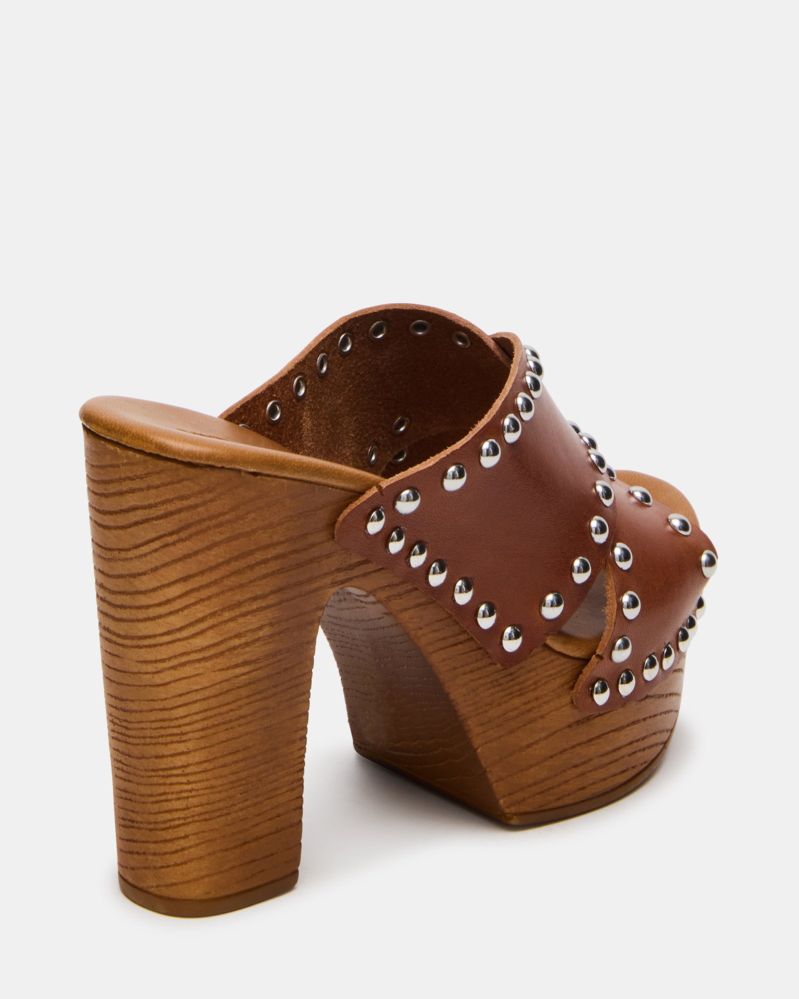 DEMI COGNAC LEATHER - Image 5
