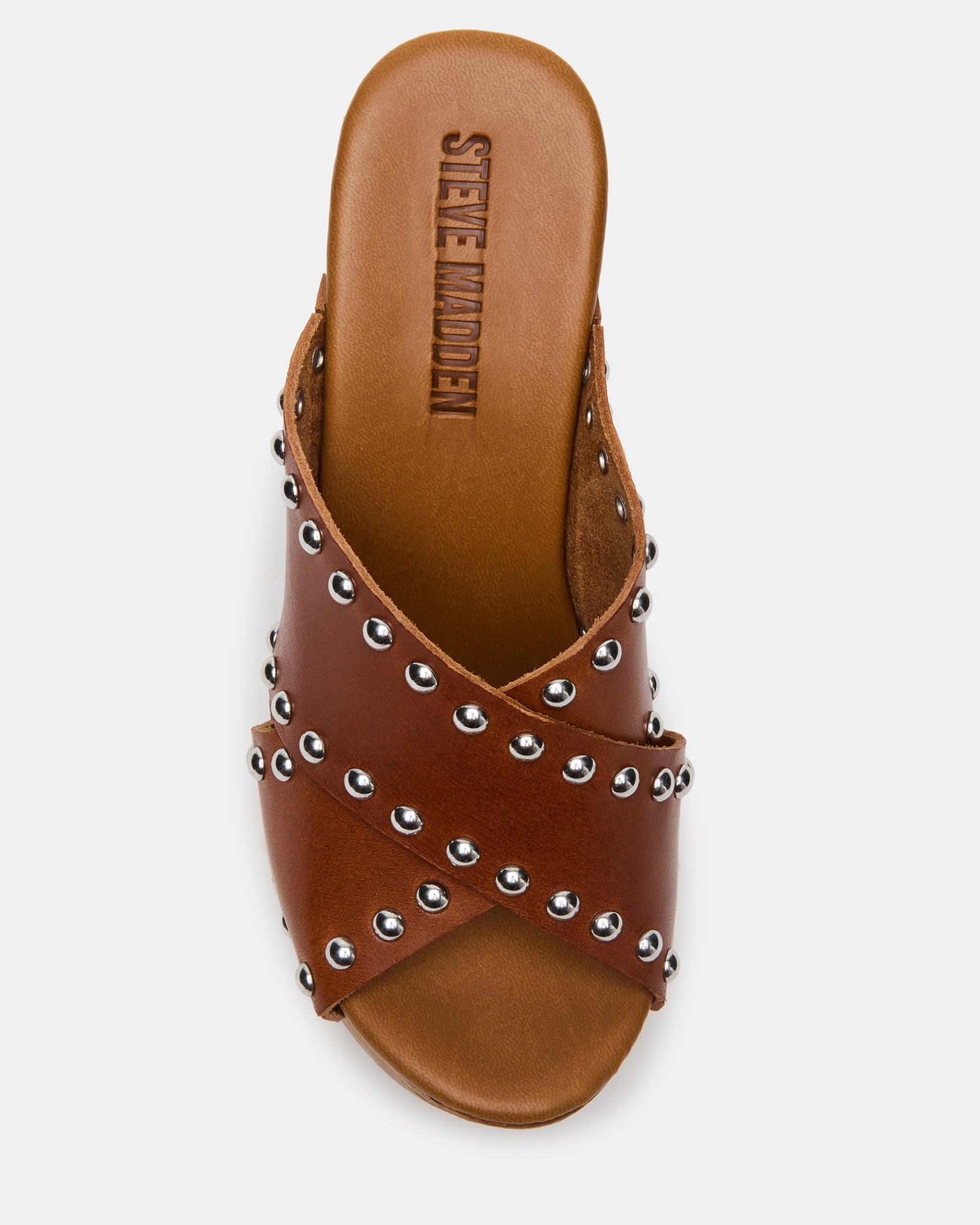 DEMI COGNAC LEATHER - Image 4