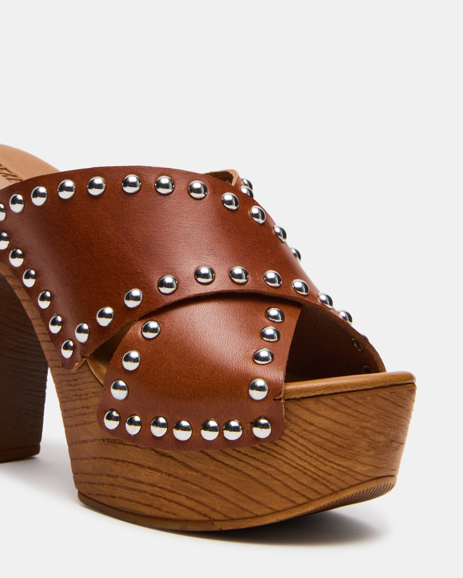 DEMI COGNAC LEATHER - Image 3