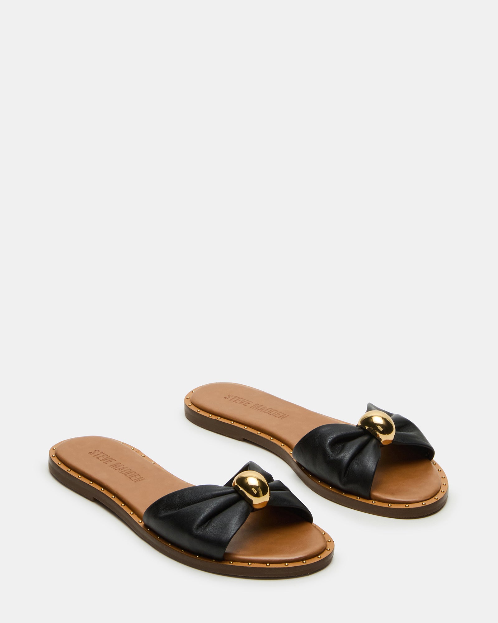 DIPSY BLACK LEATHER - Image 3