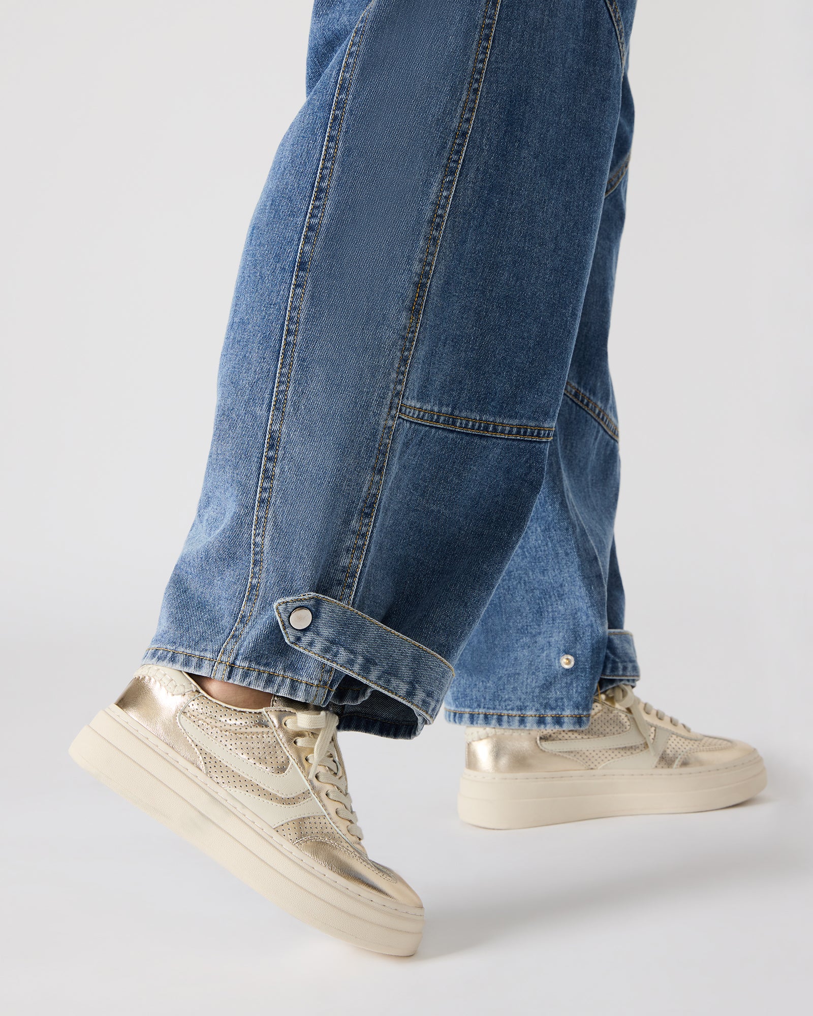 DODGE PERFORATED CHAMPAGNE MULTI - Image 2