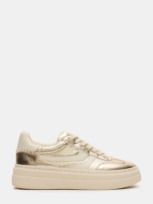 DODGE PERFORATED CHAMPAGNE MULTI