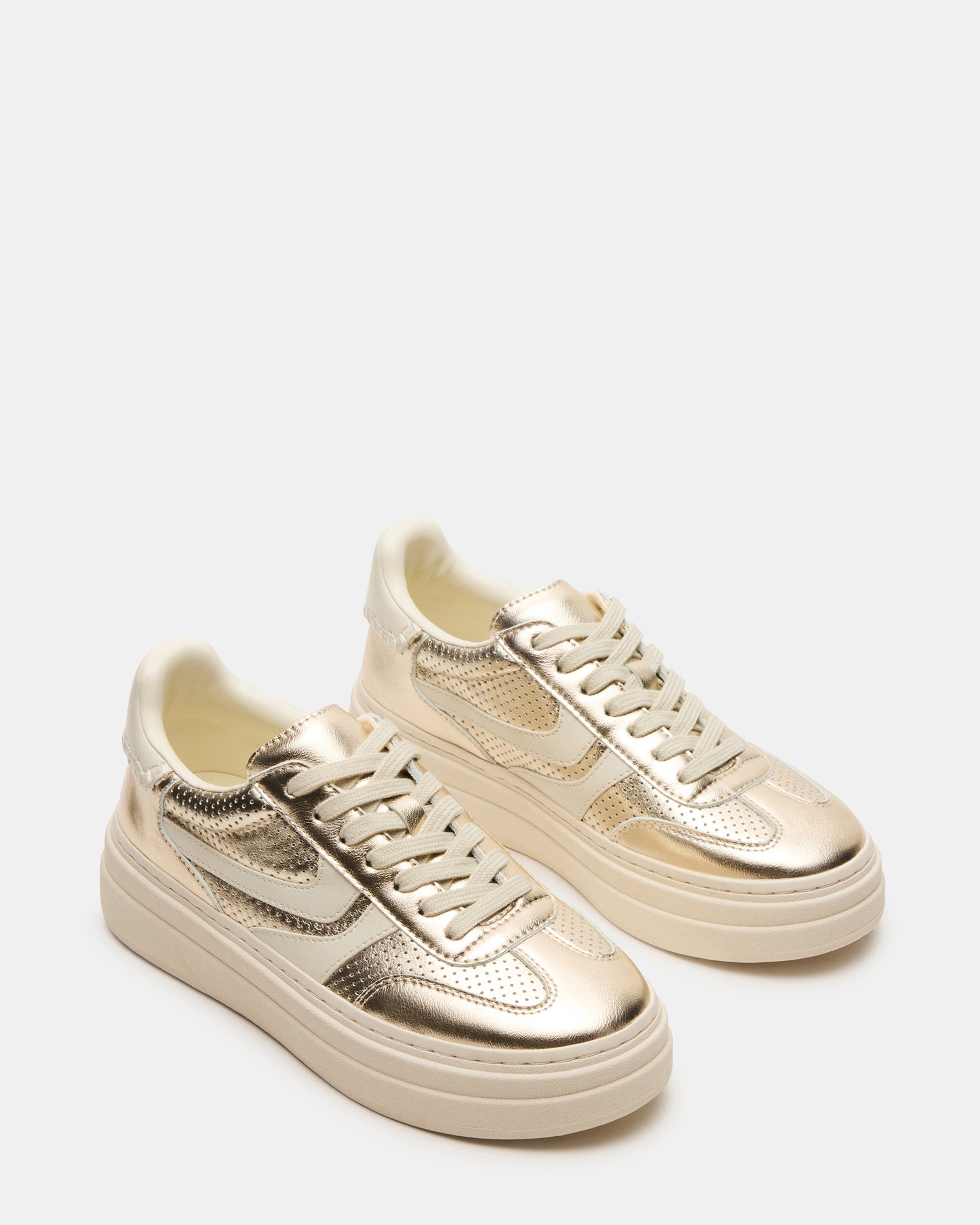 DODGE PERFORATED CHAMPAGNE MULTI - Image 3