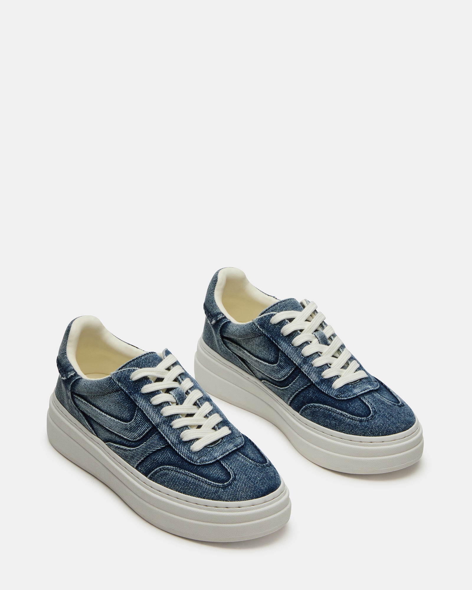 DODGE DENIM FABRIC - Image 2