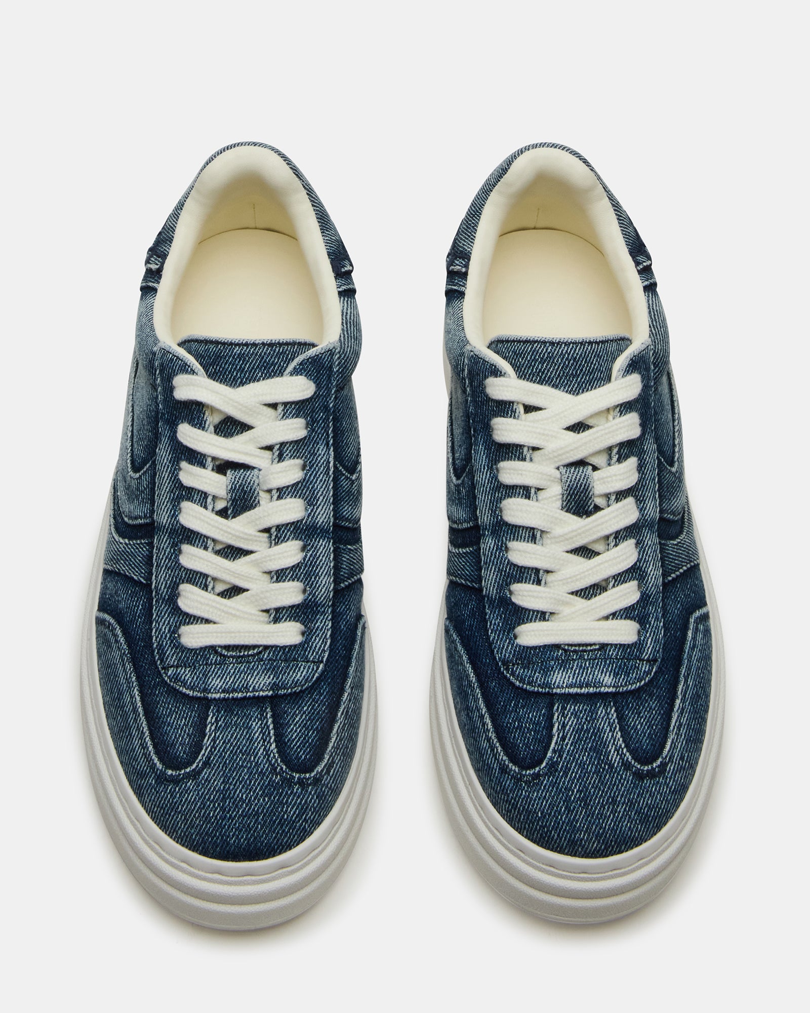 DODGE DENIM FABRIC - Image 4