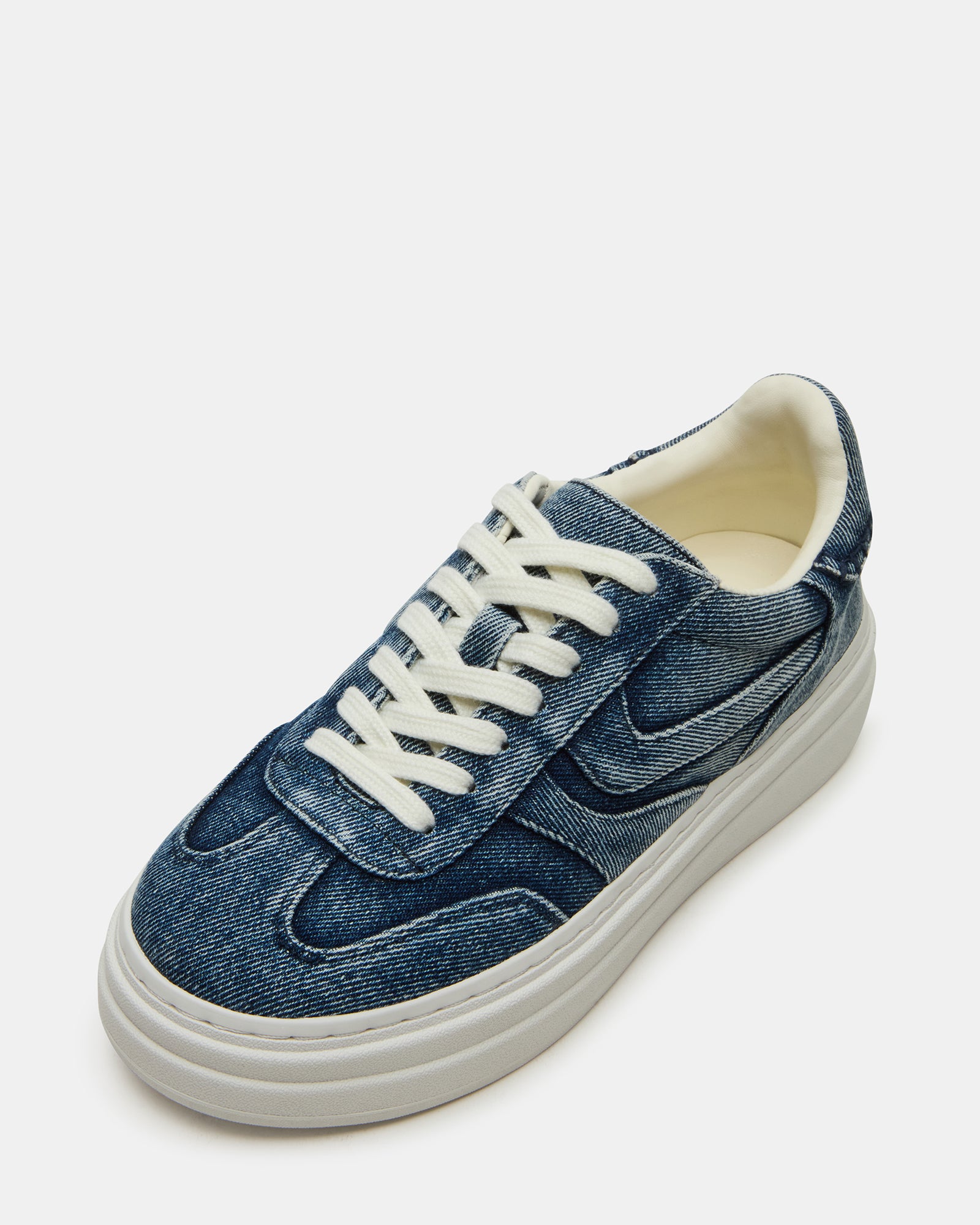 DODGE DENIM FABRIC - Image 3