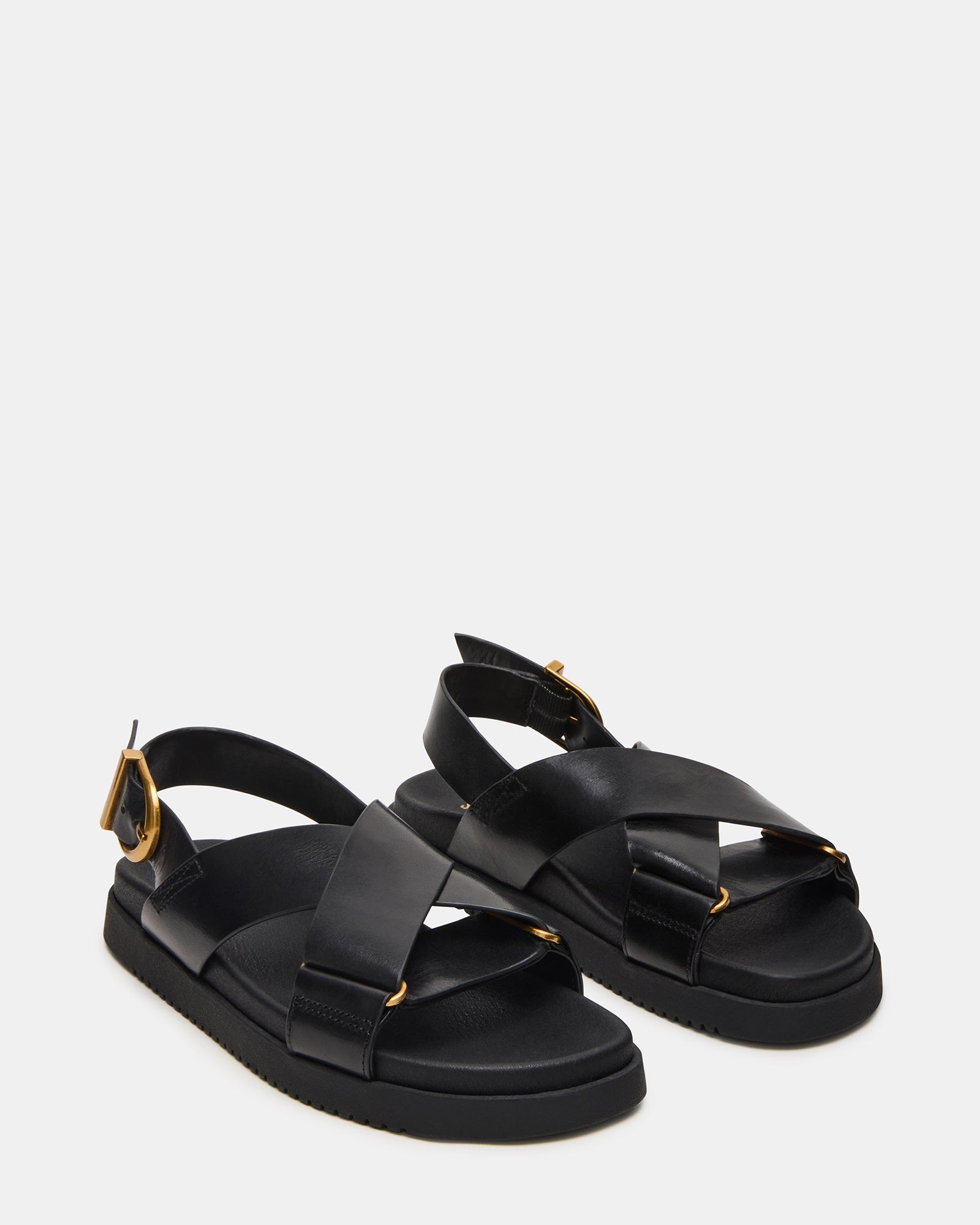 DONELLI BLACK LEATHER - Image 2