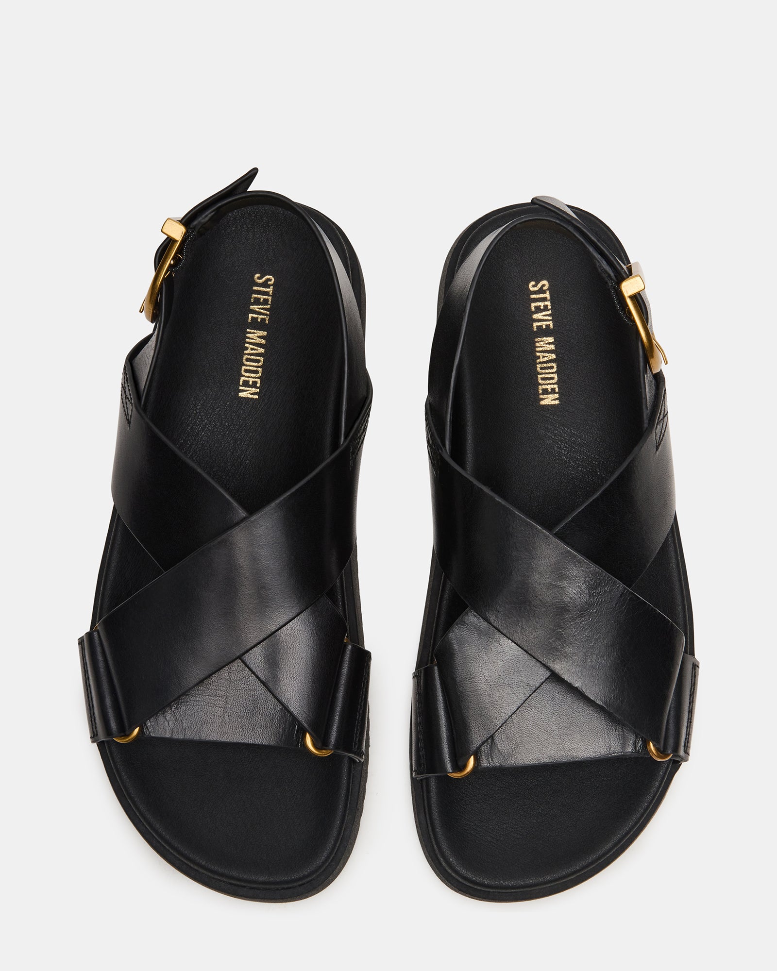 DONELLI BLACK LEATHER - Image 4